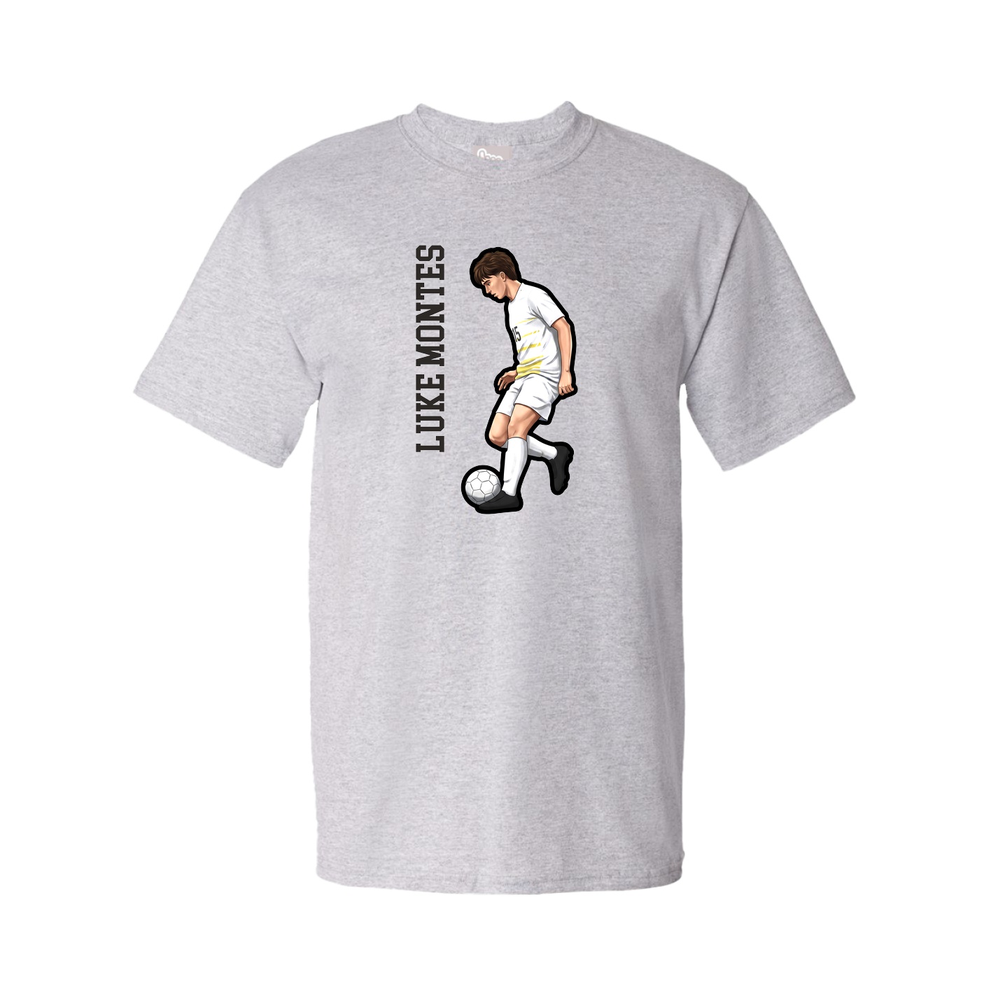 NIL Club Tee
