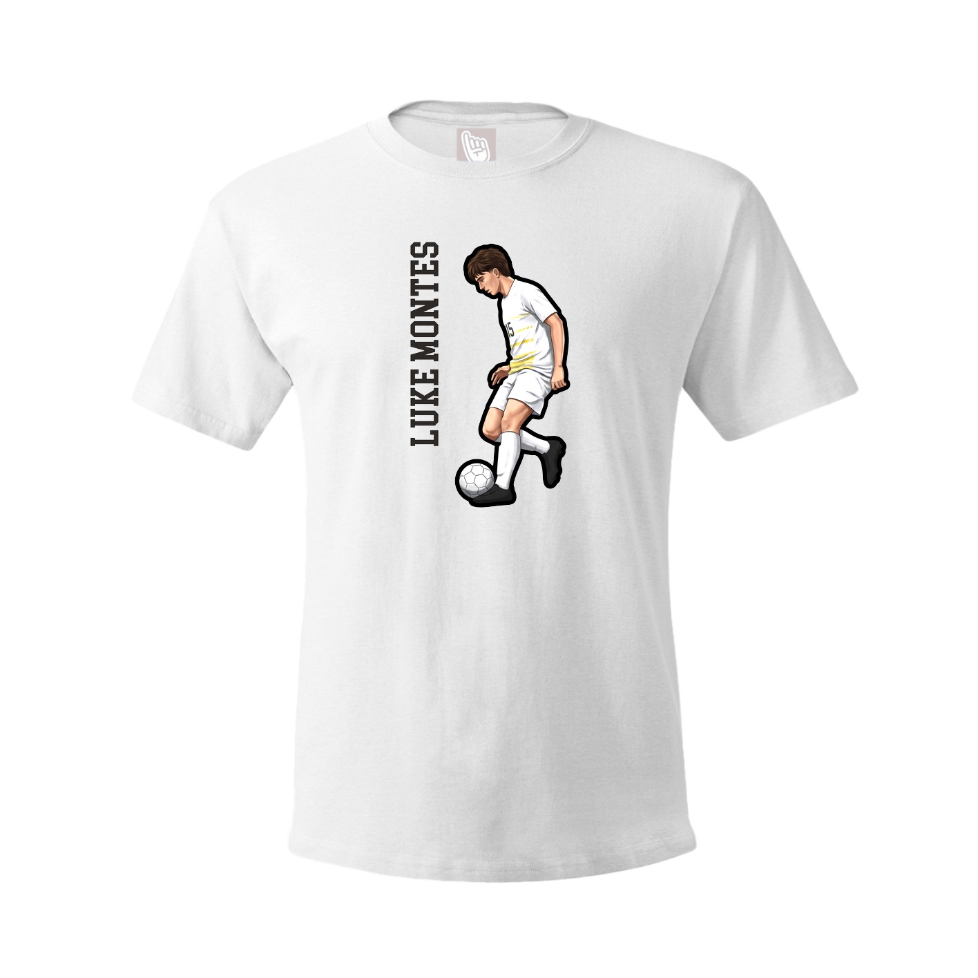 NIL Club Tee