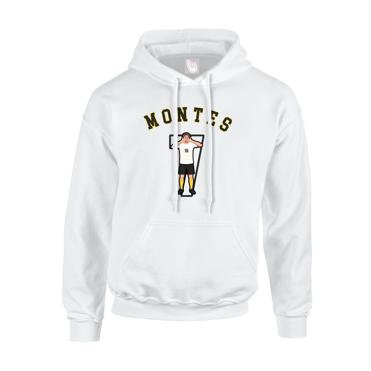 NIL Club Hoodie