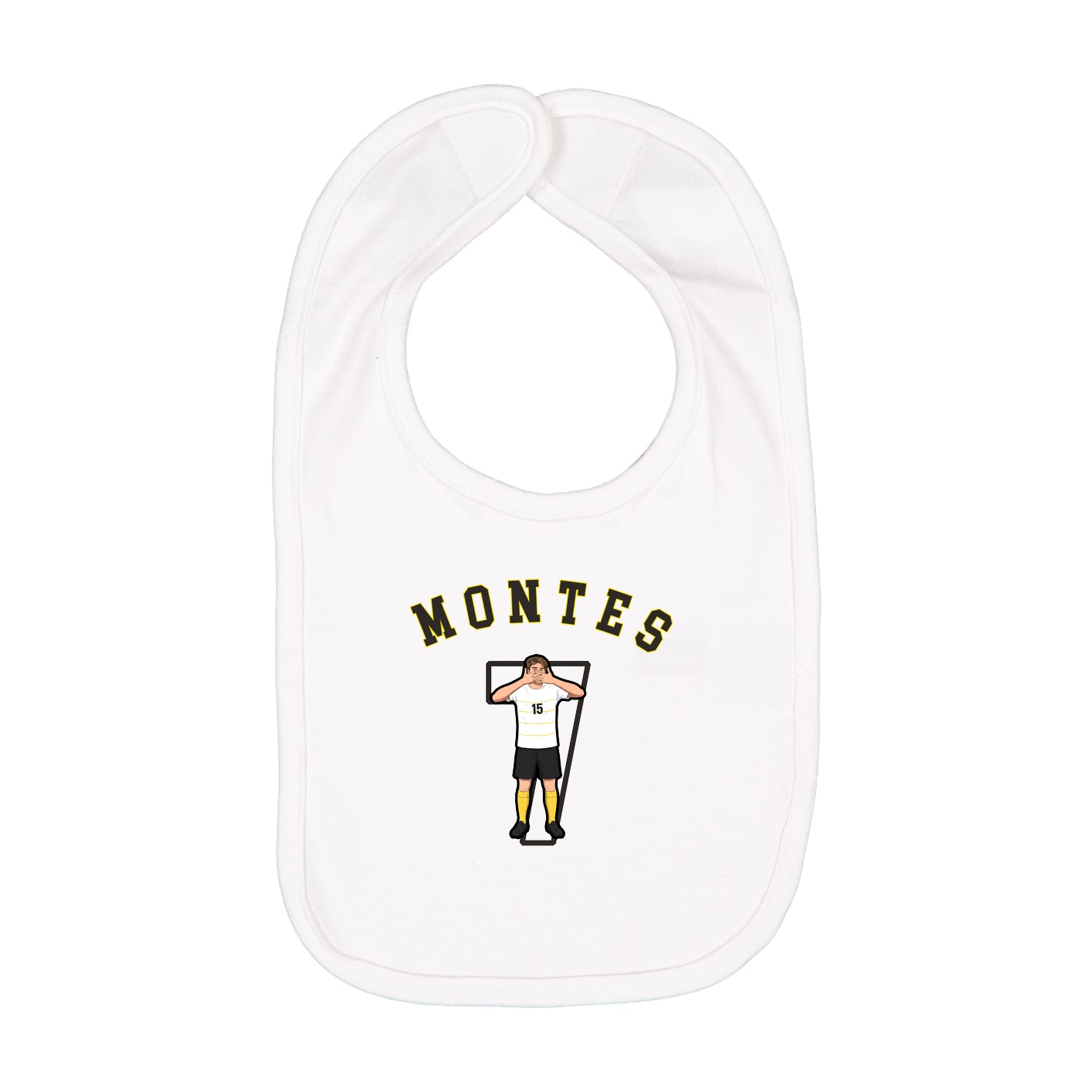 Infant Bib