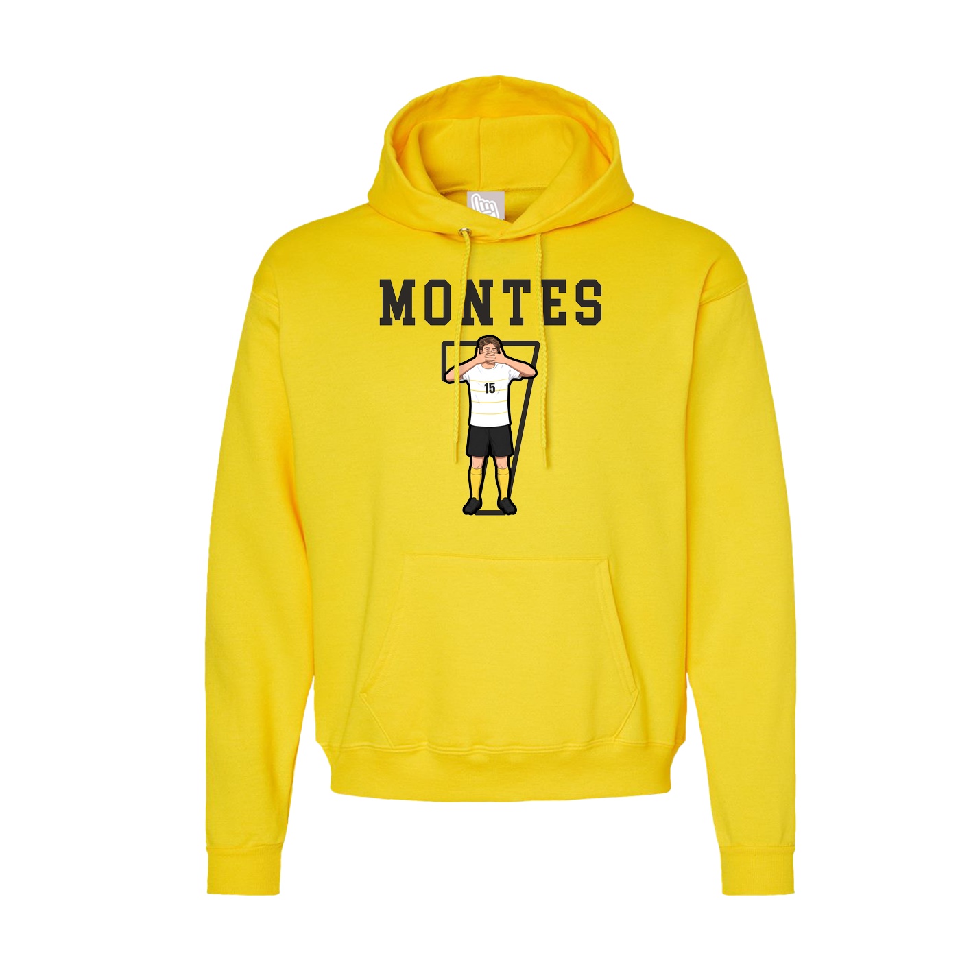 NIL Club Hoodie