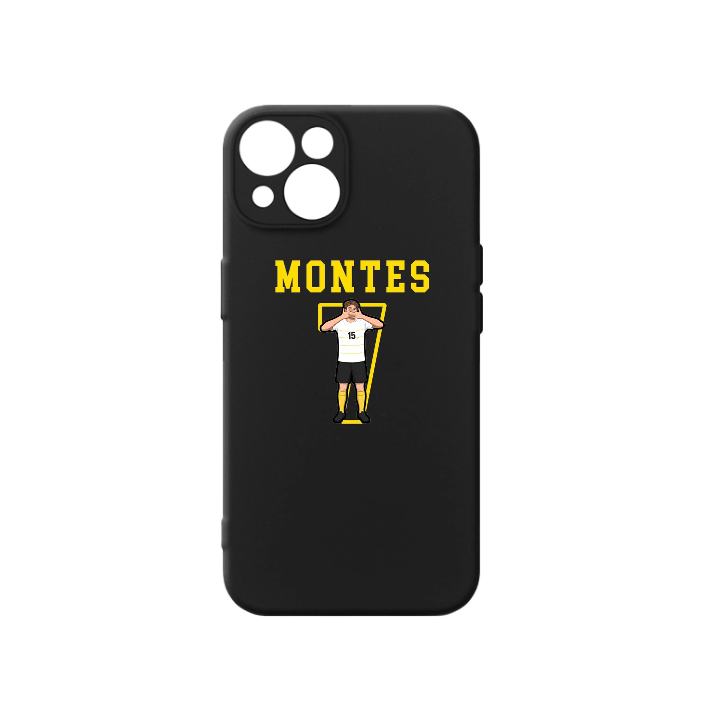 iPhone case