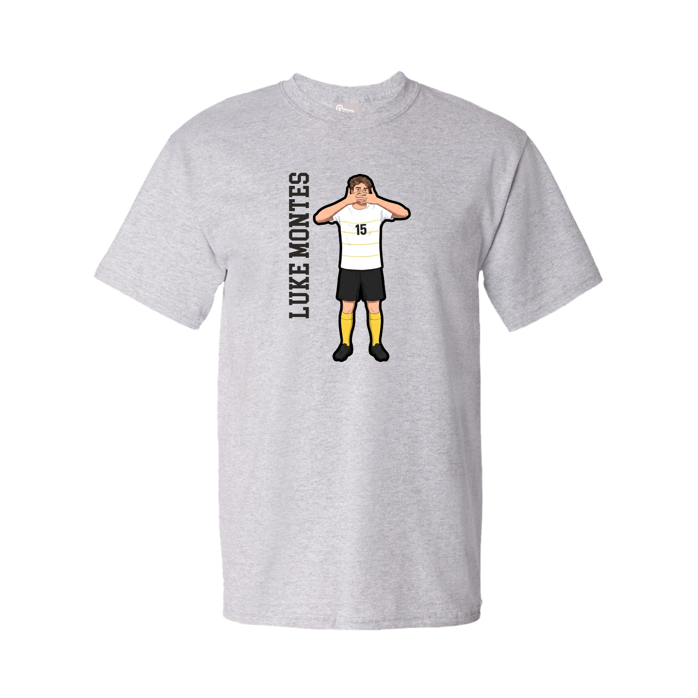 NIL Club Tee