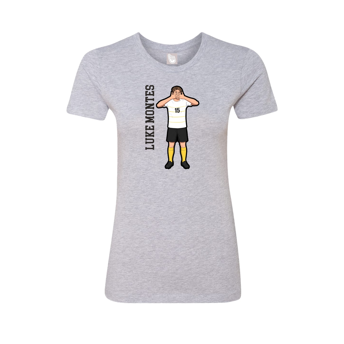 Womens Tee