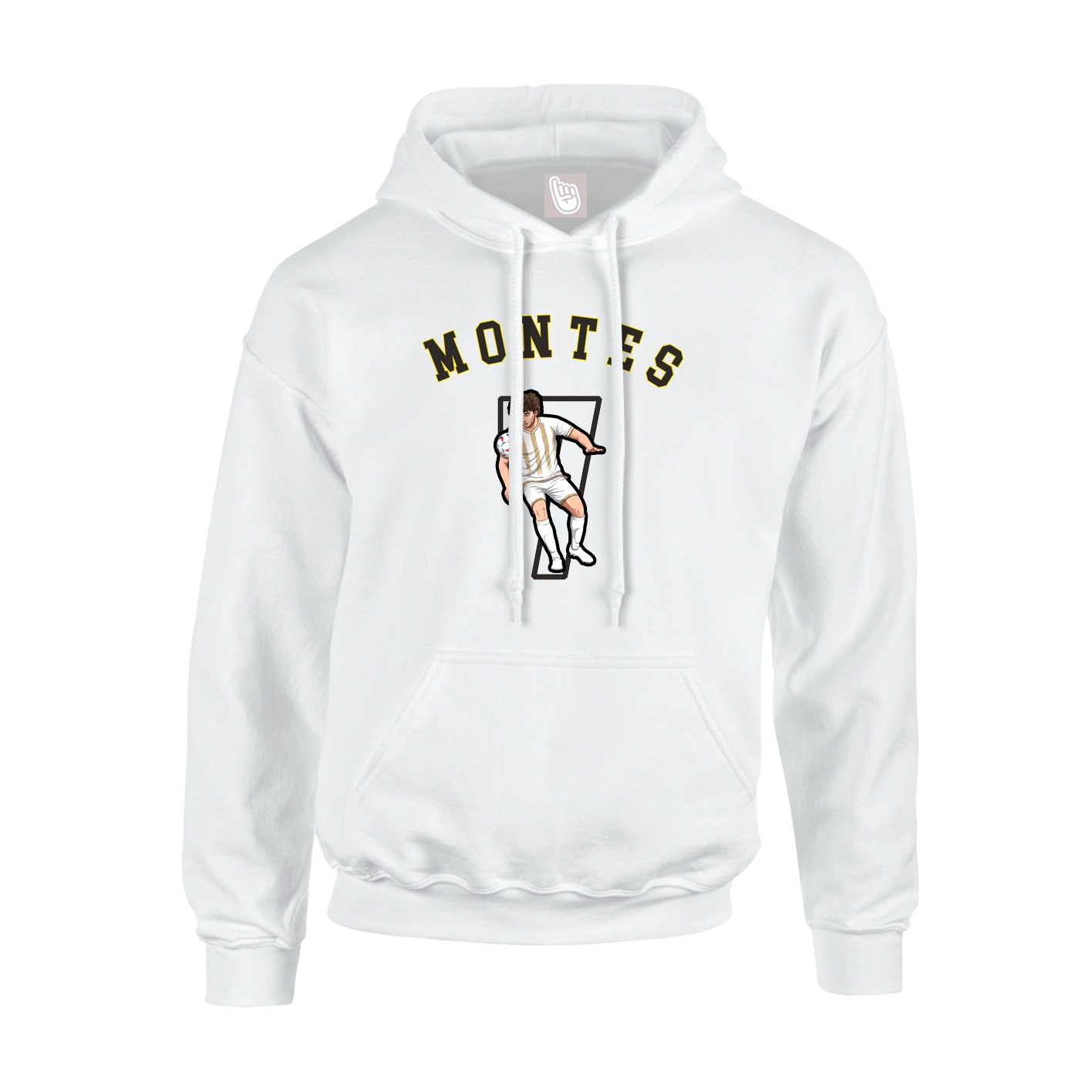 NIL Club Hoodie