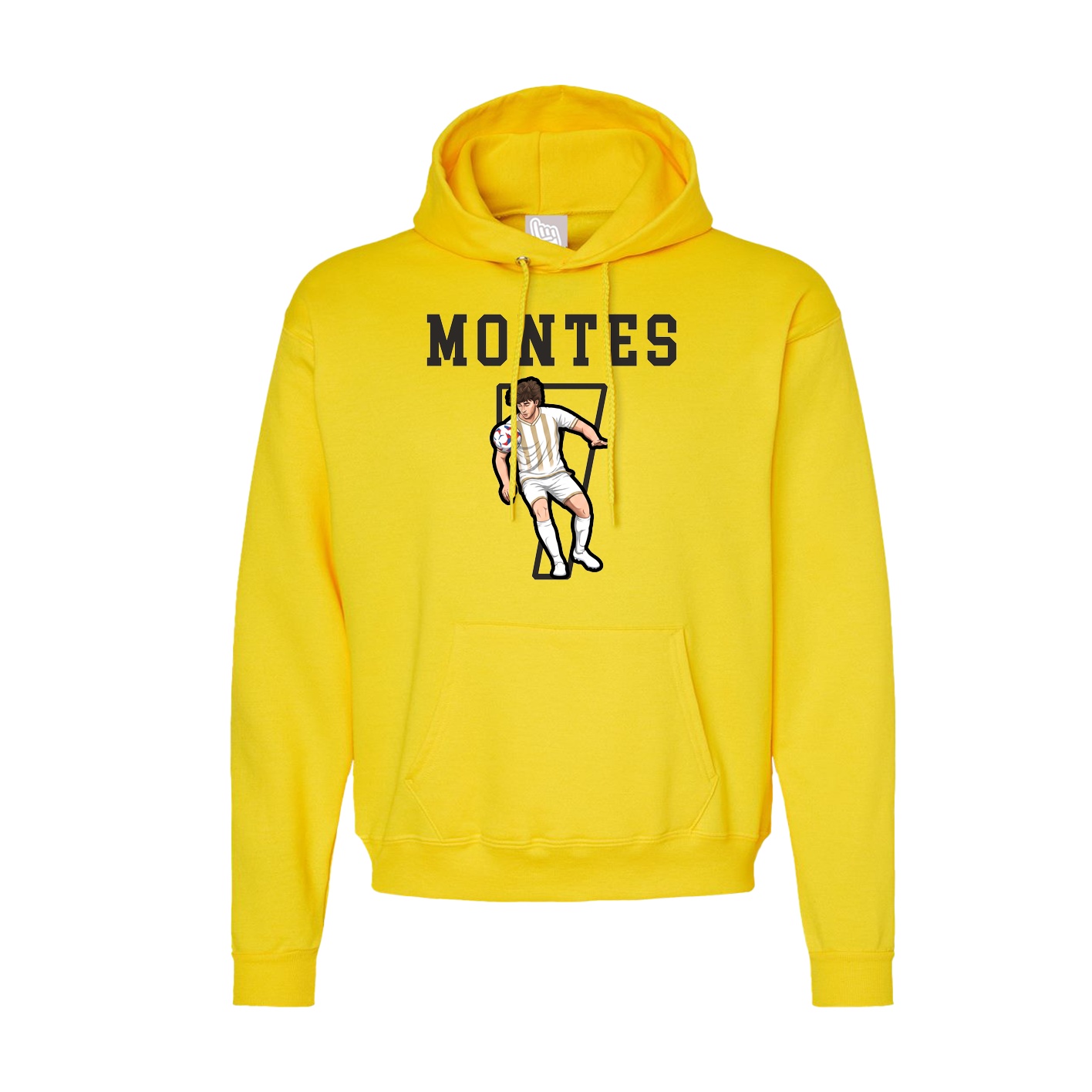 NIL Club Hoodie