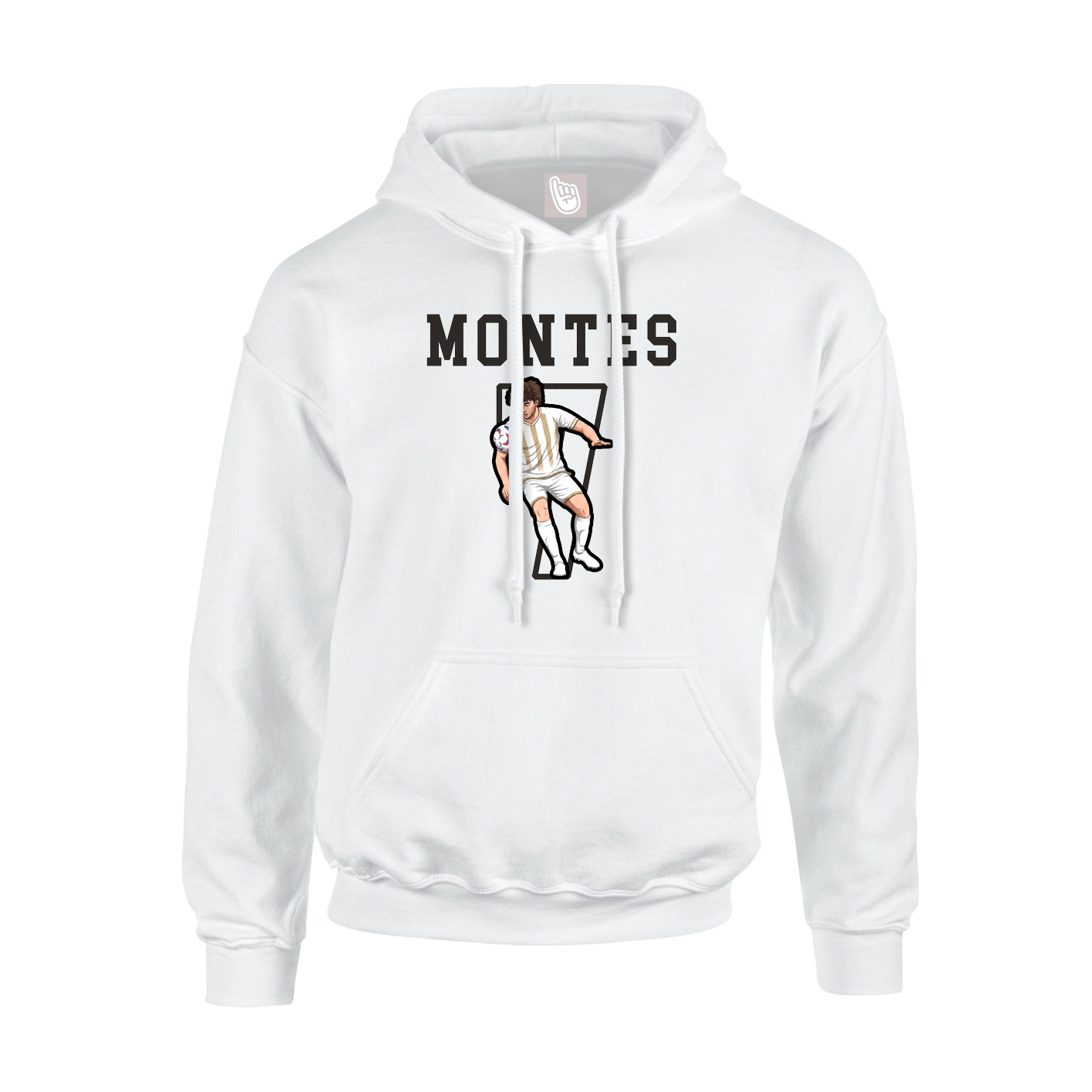 NIL Club Hoodie
