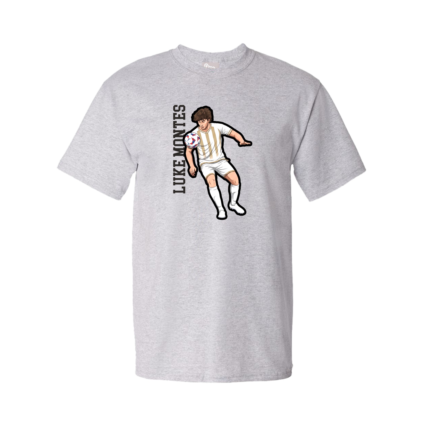 NIL Club Tee