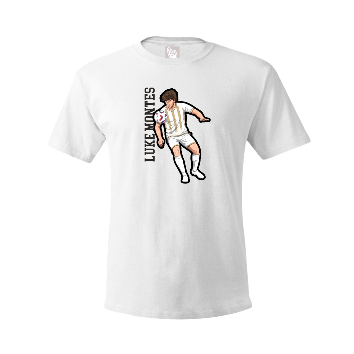 NIL Club Tee