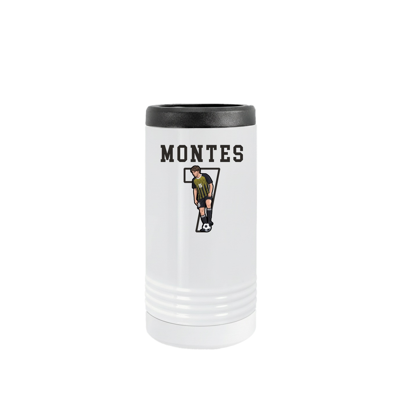 Slim Beverage Holder