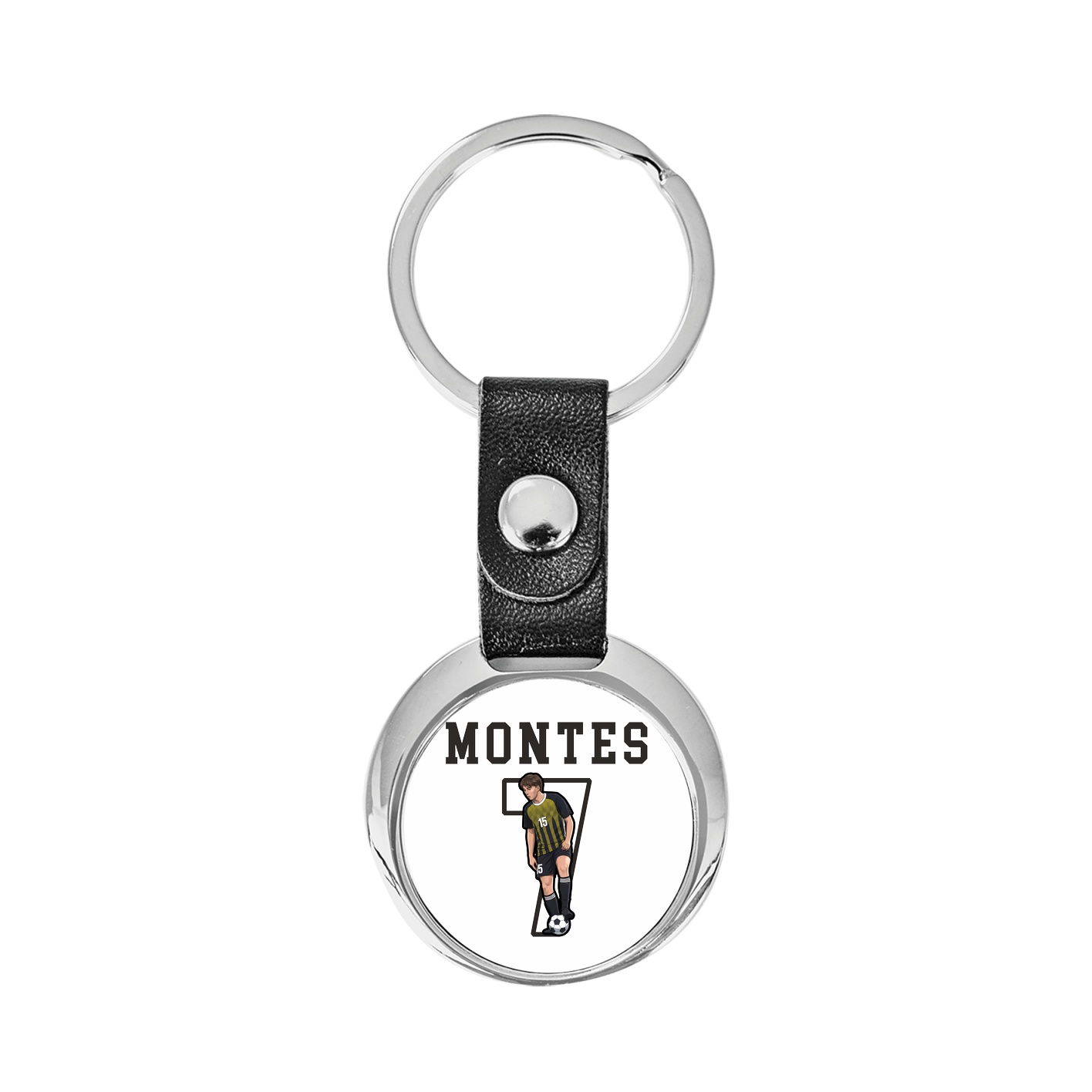 Key Chain — Shirsey in Classic