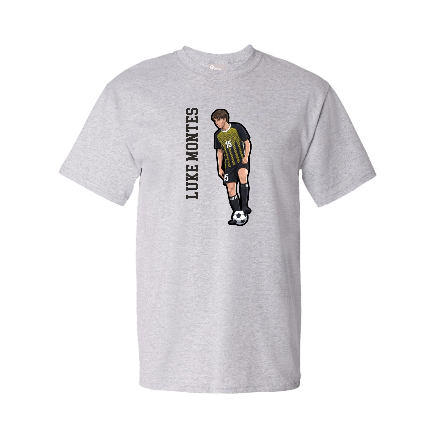 NIL Club Tee
