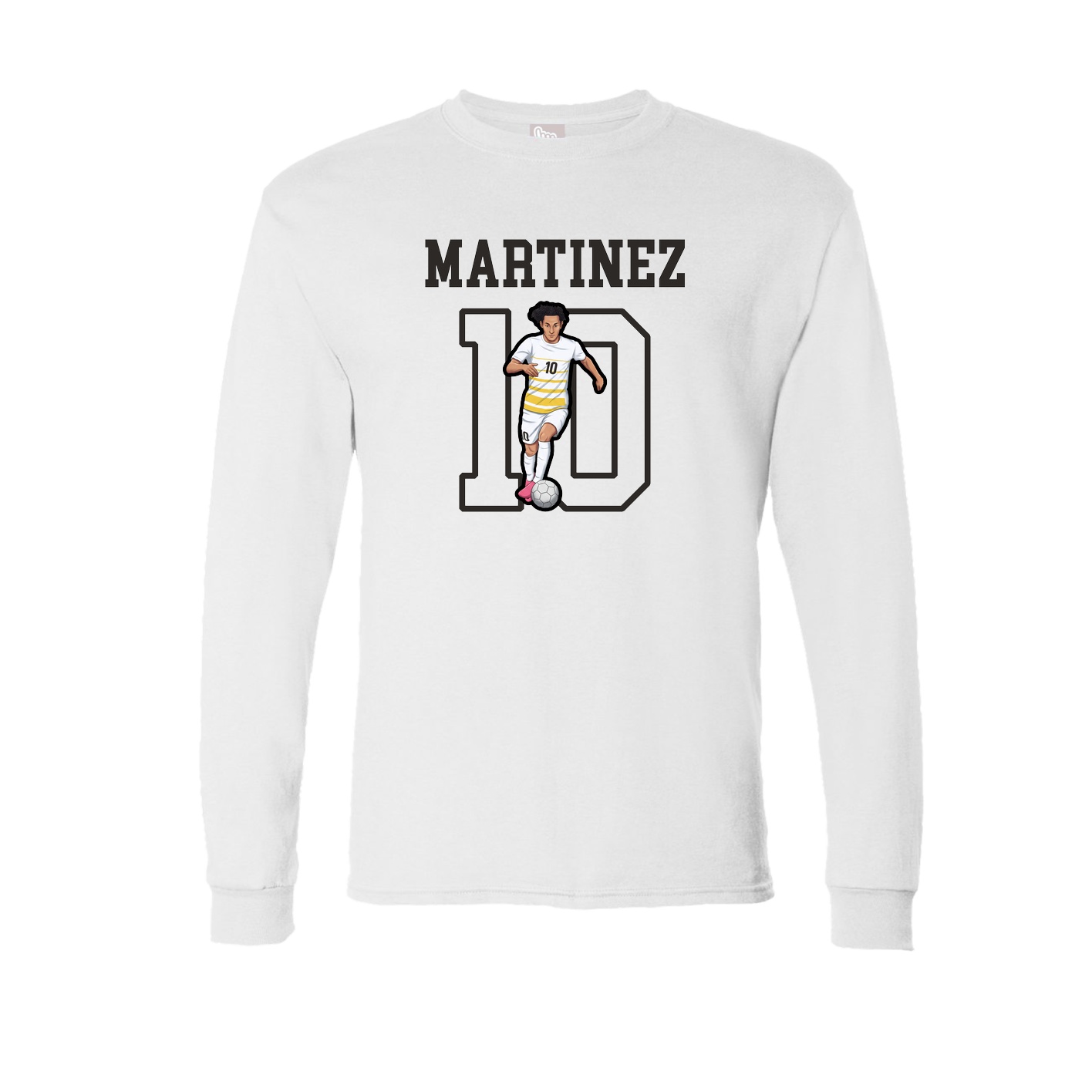 Long Sleeve Tee
