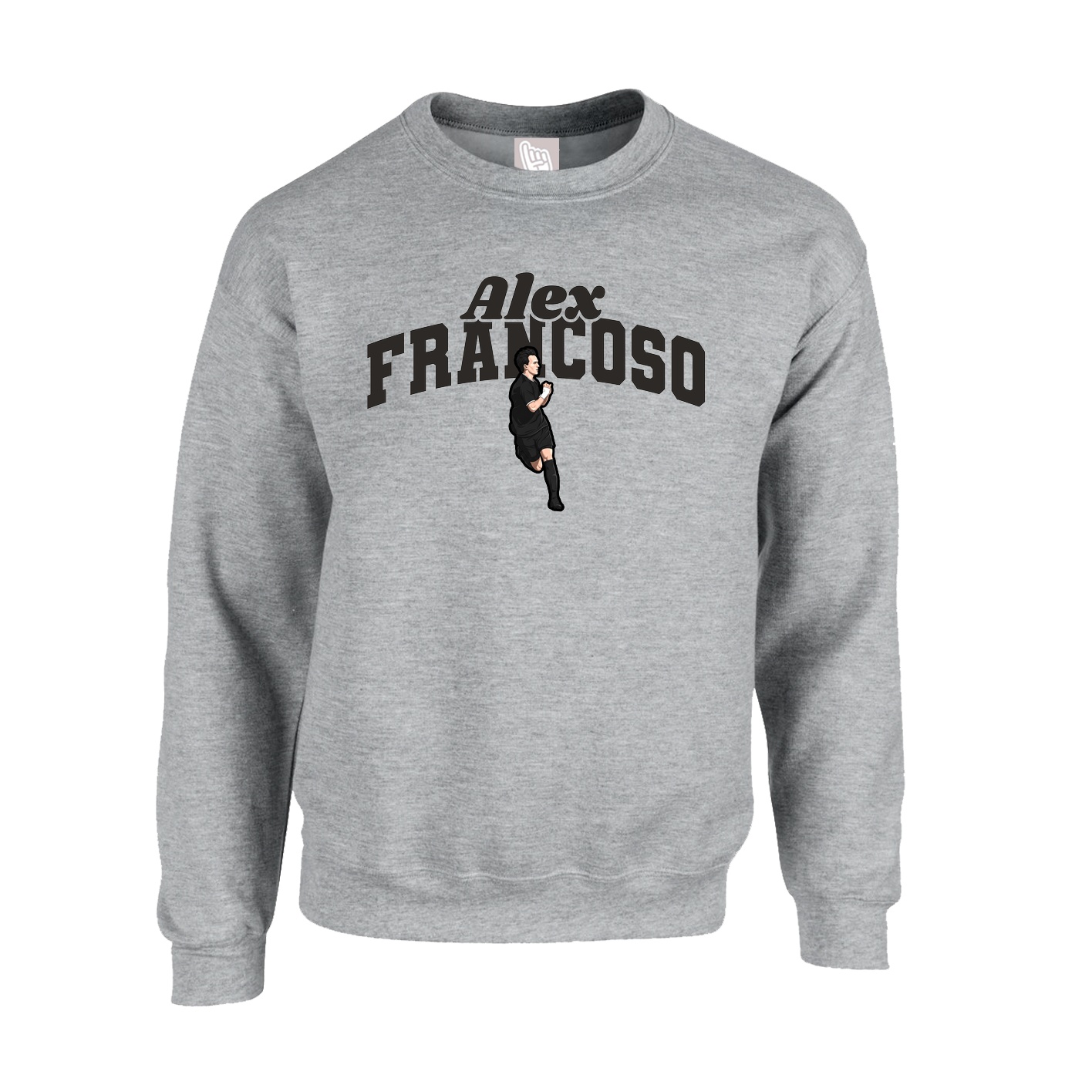 Fleece Crew