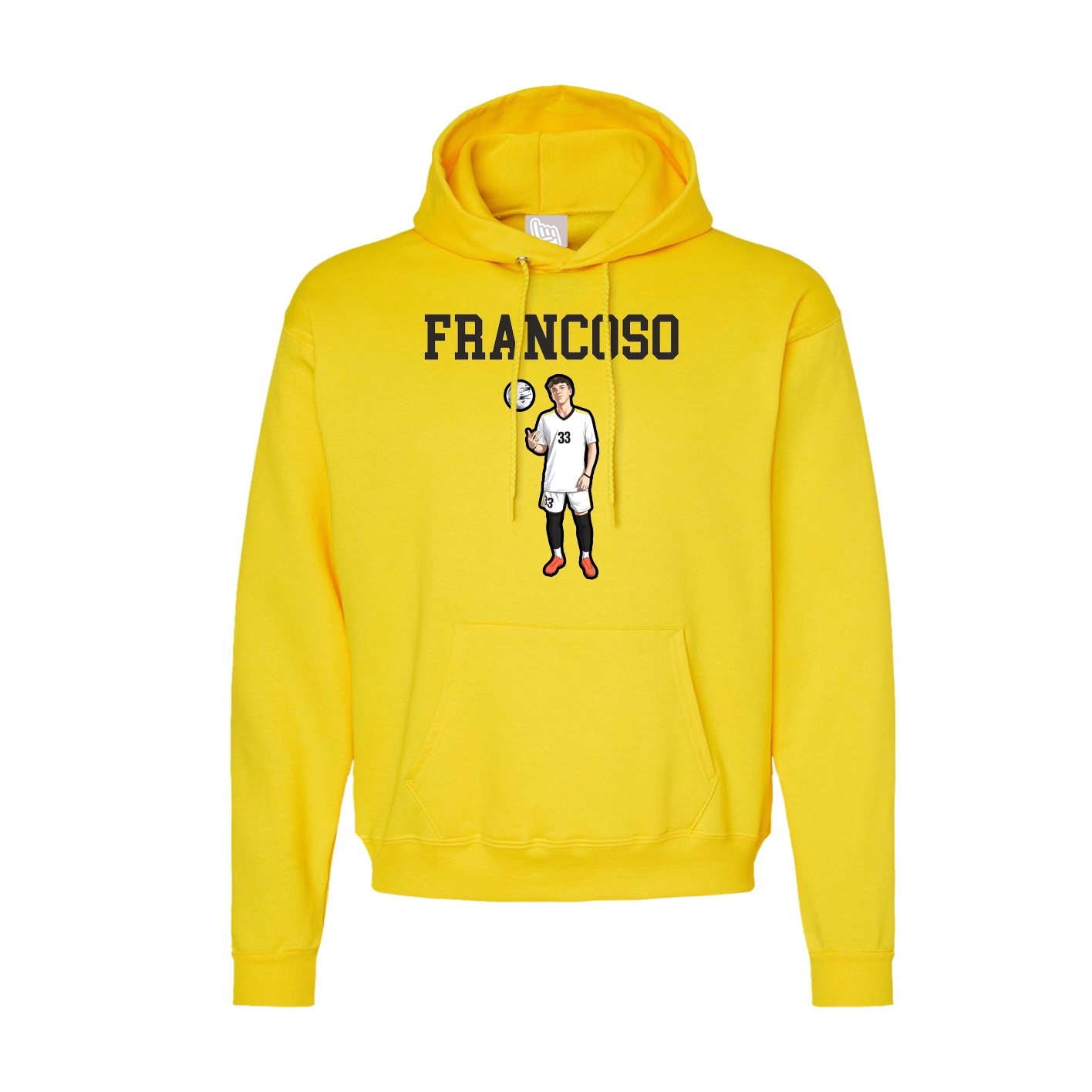 Hoodie
