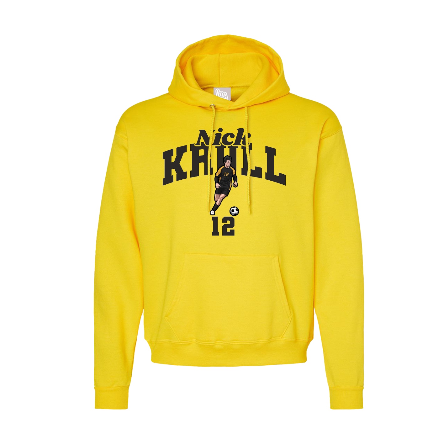Hoodie