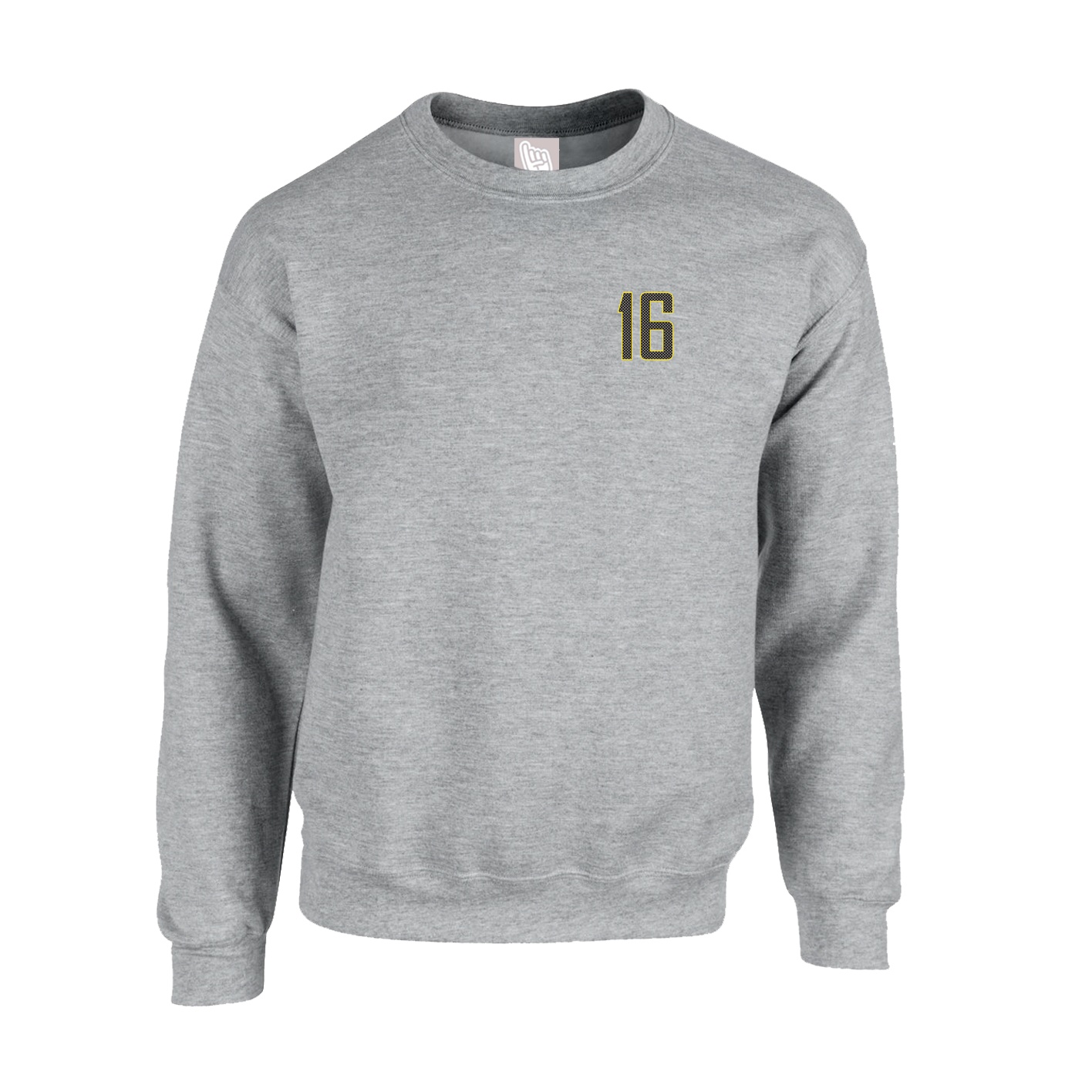 Fleece Crew