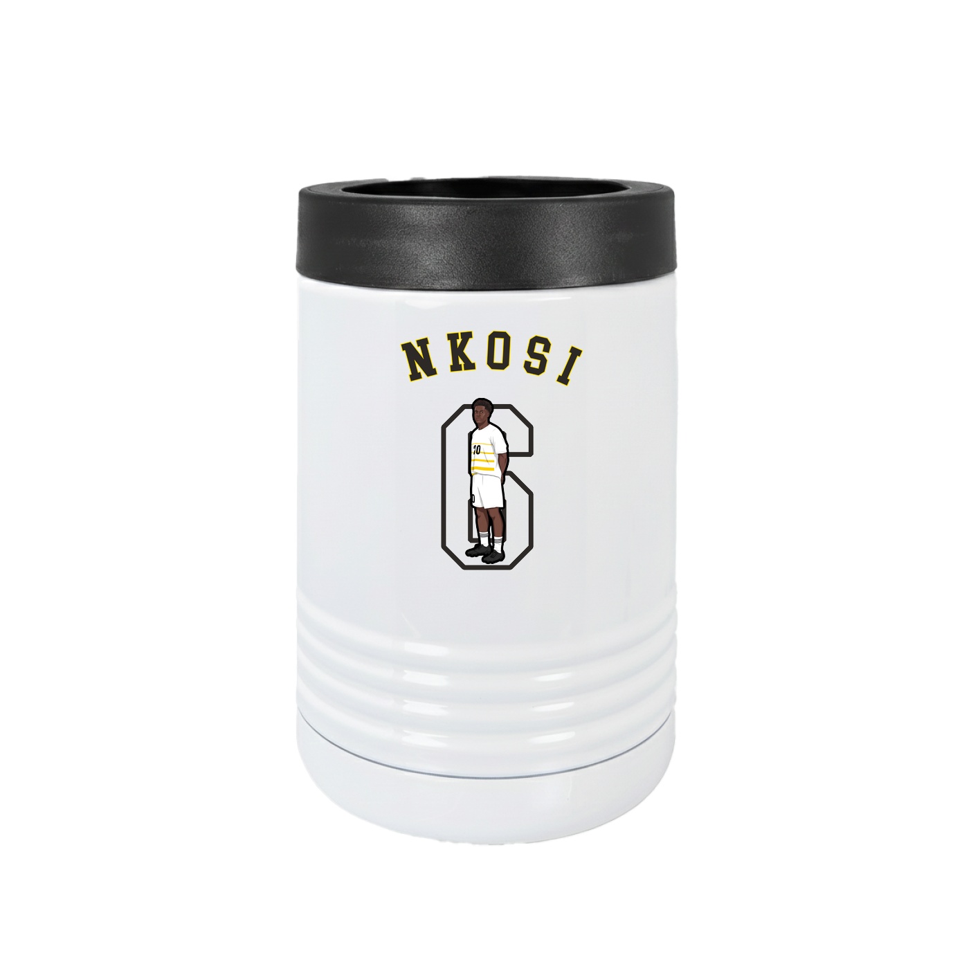 Beverage Holder — Shirsey Arch in White