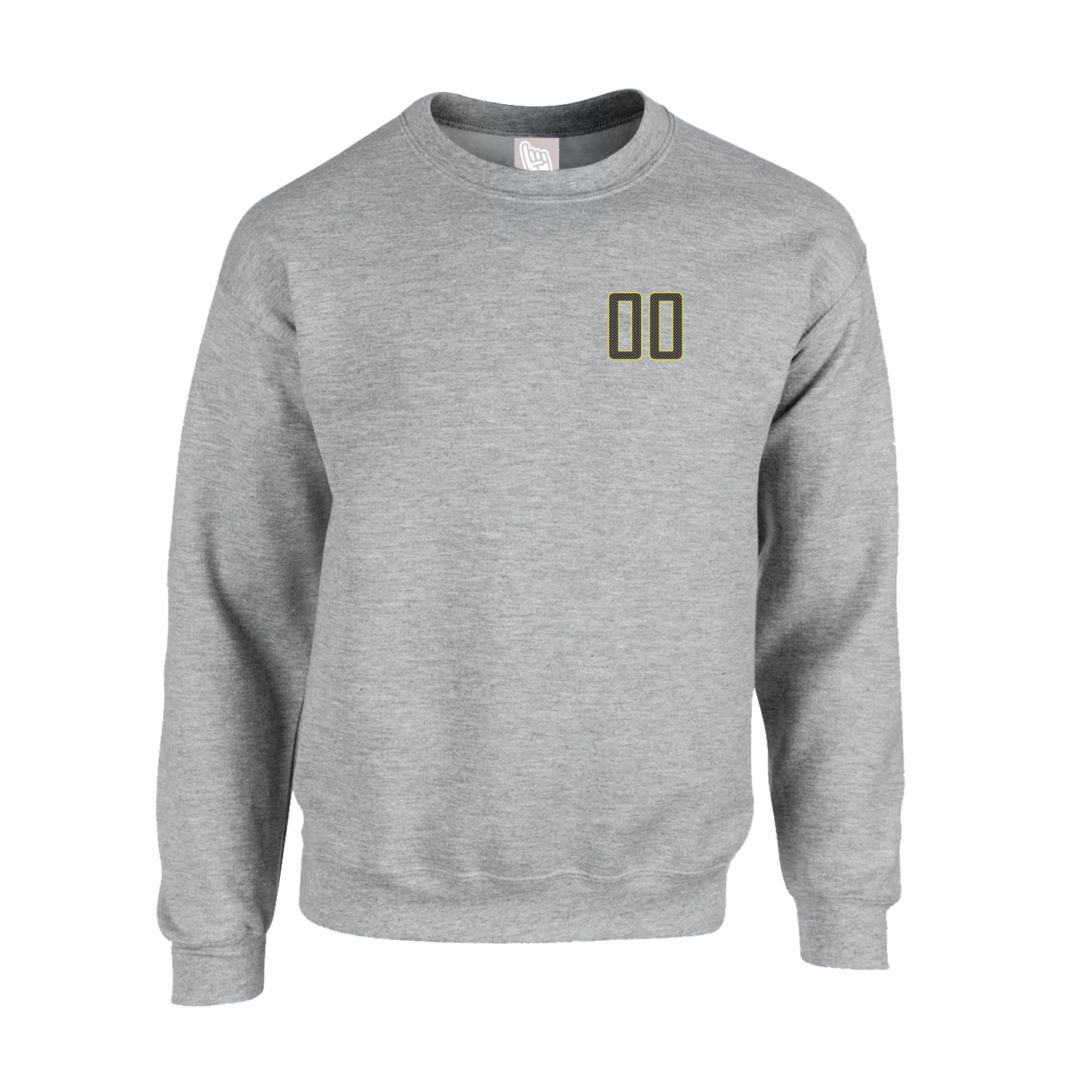 Fleece Crew