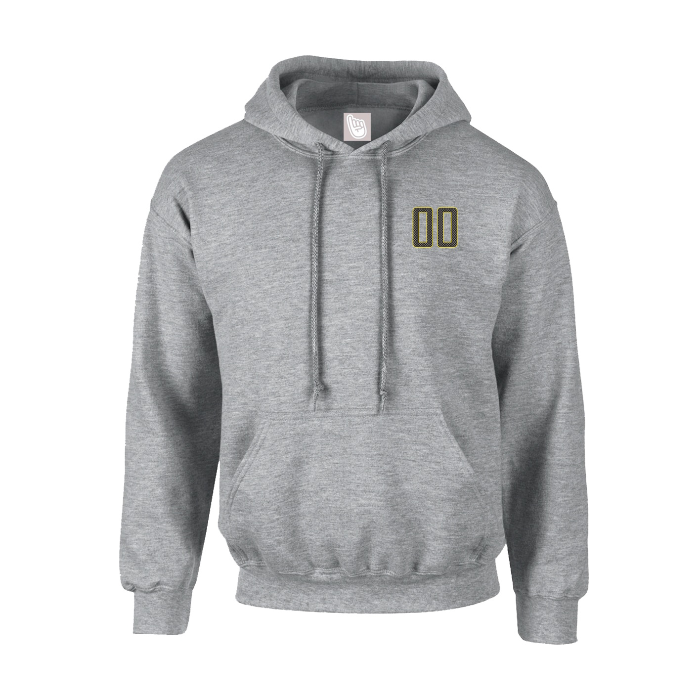 Youth Hoodie