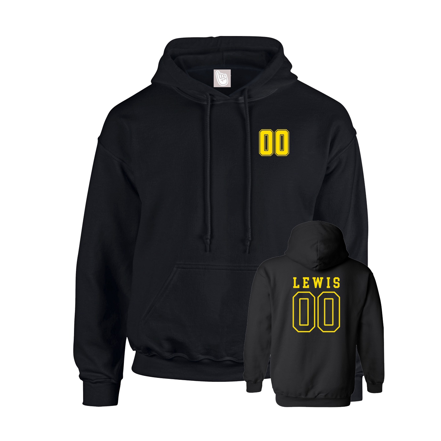 Hoodie
