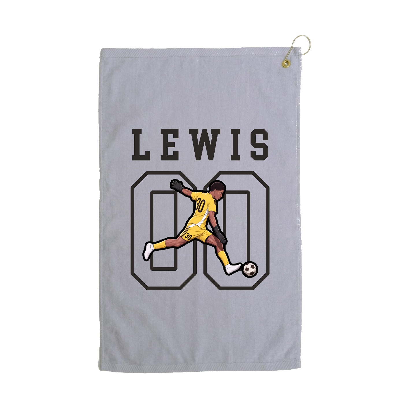 Golf Towel