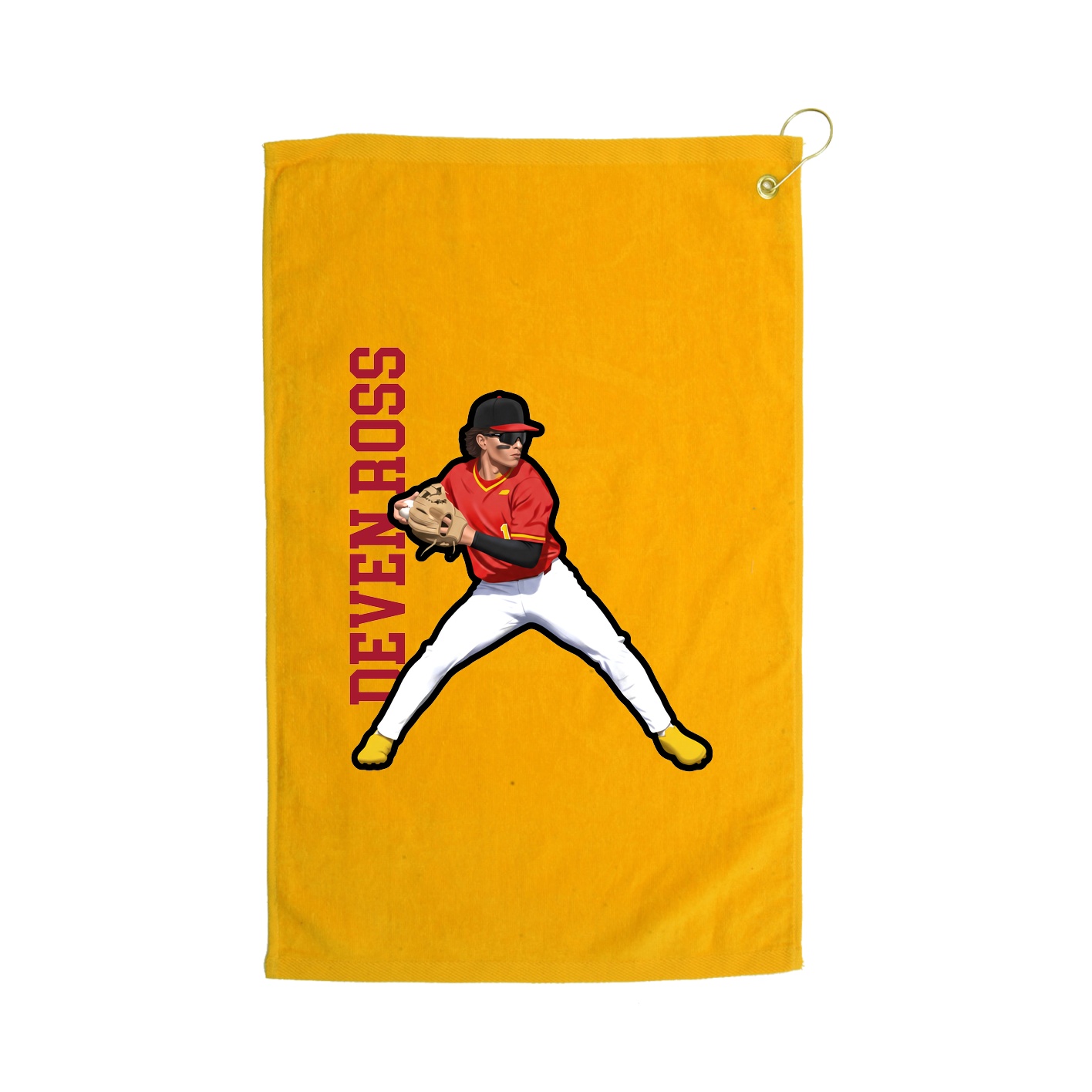 Golf Towel