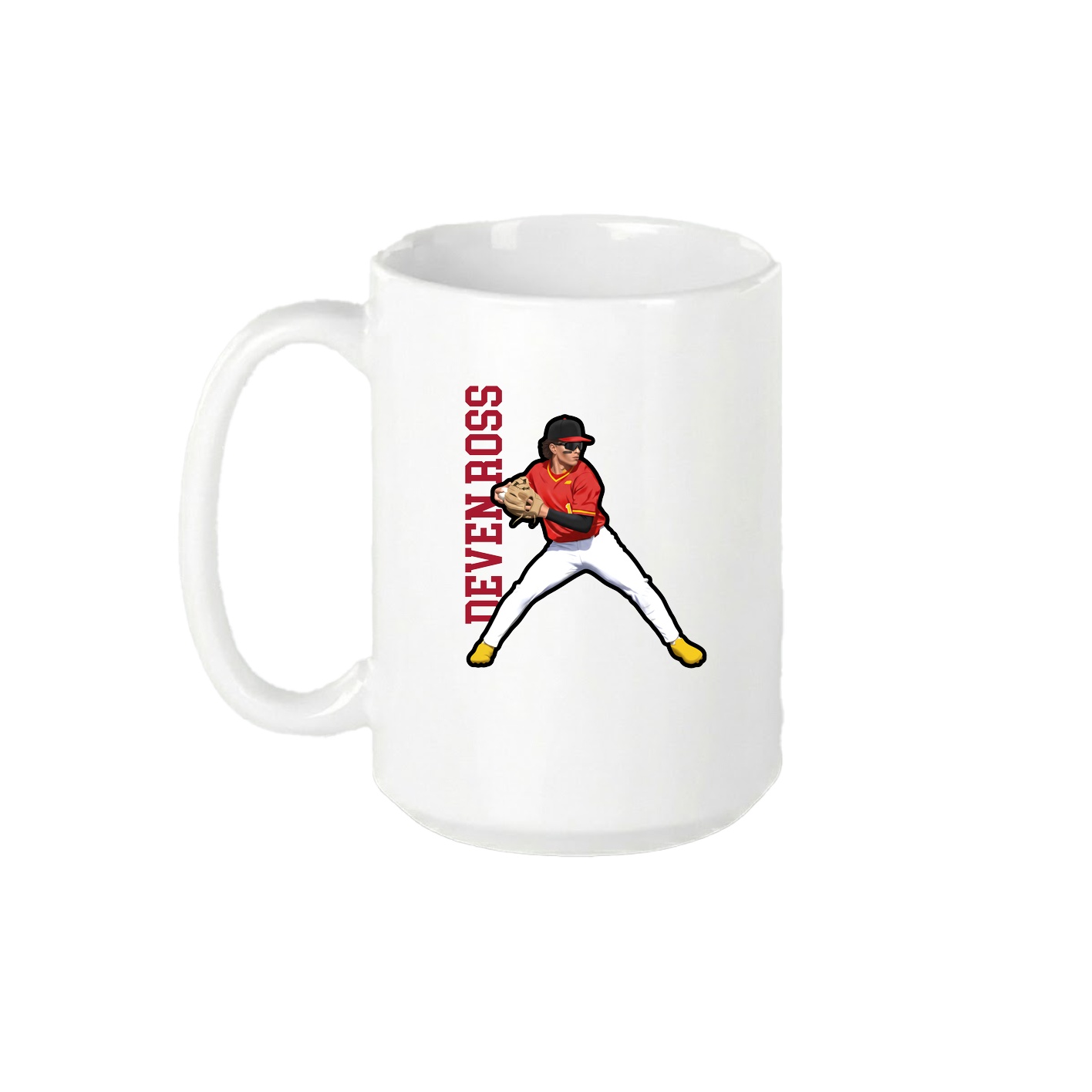 15oz Coffee Mug