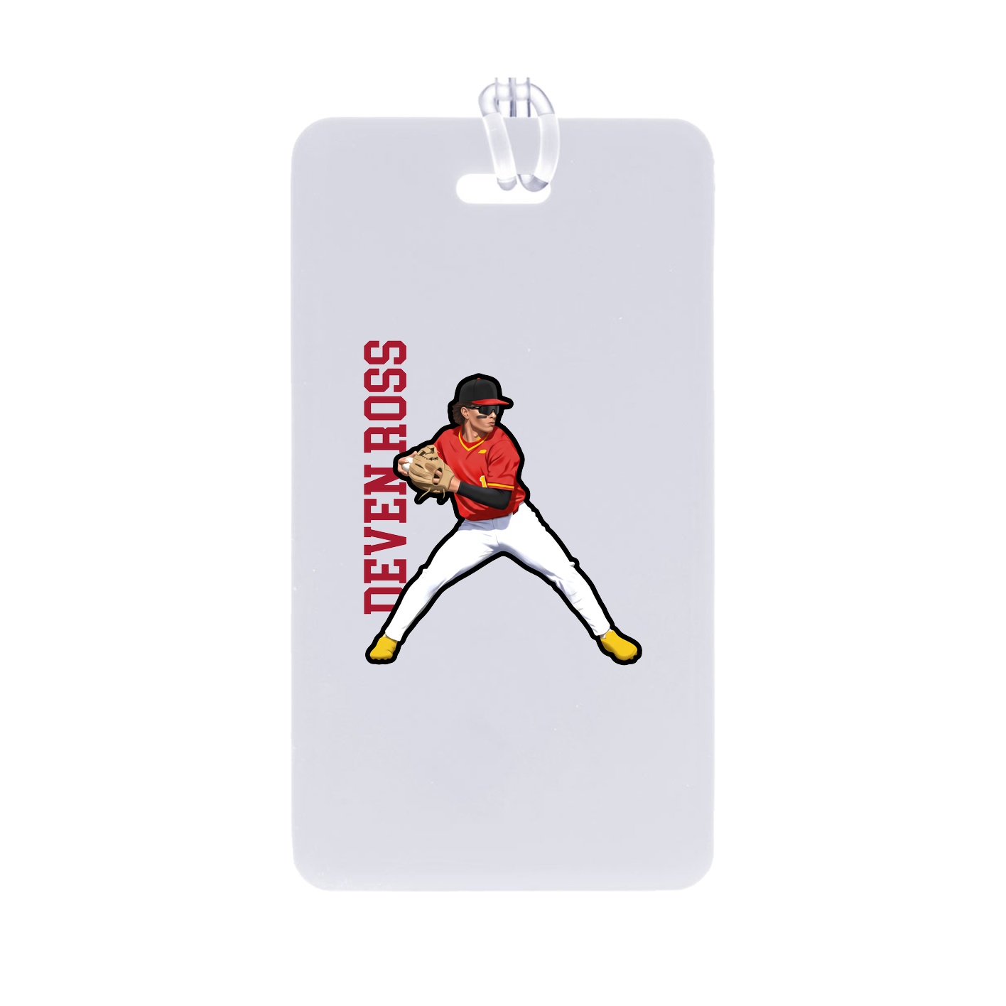 Bag Tag