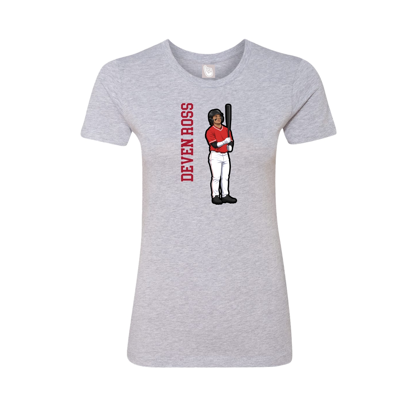 Womens Tee