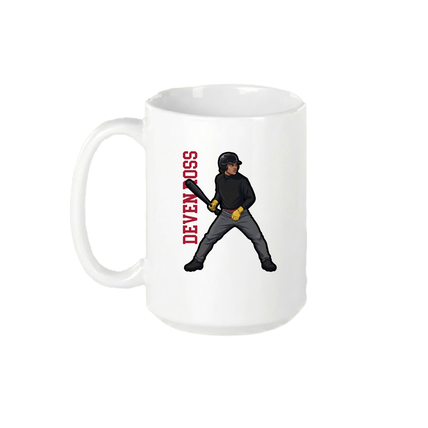 15oz Coffee Mug