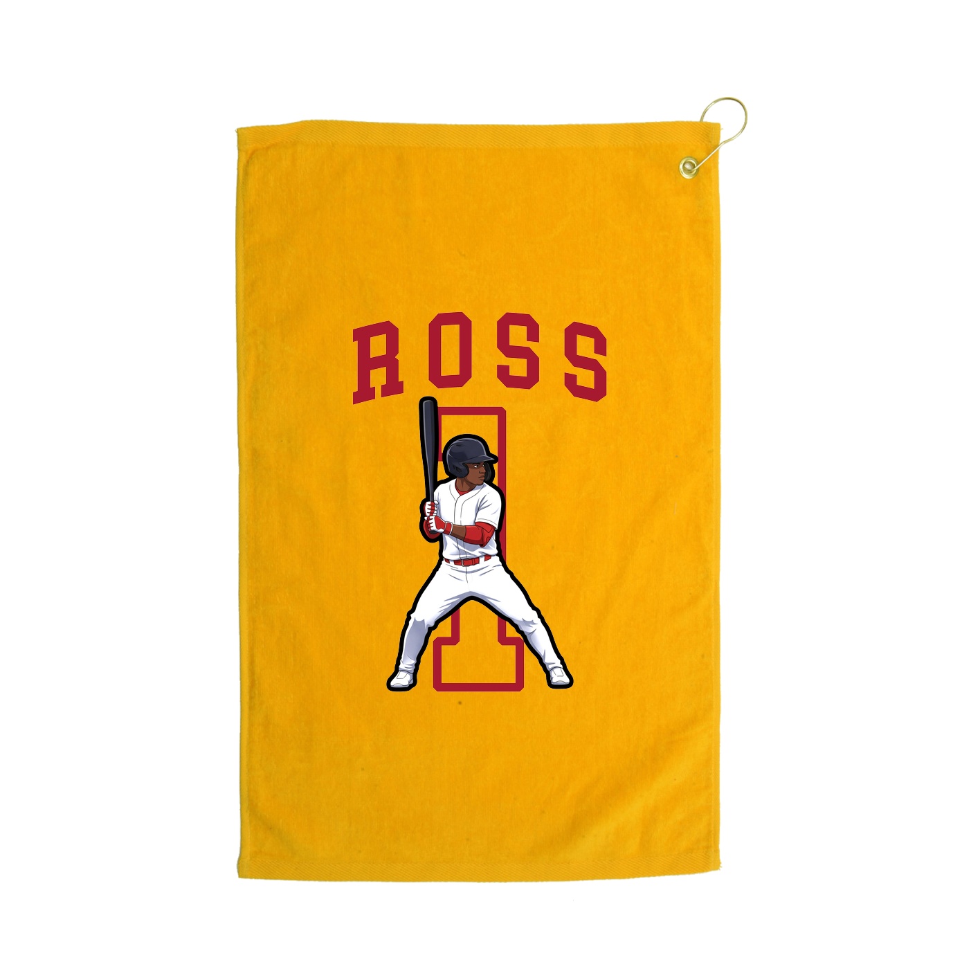 Golf Towel