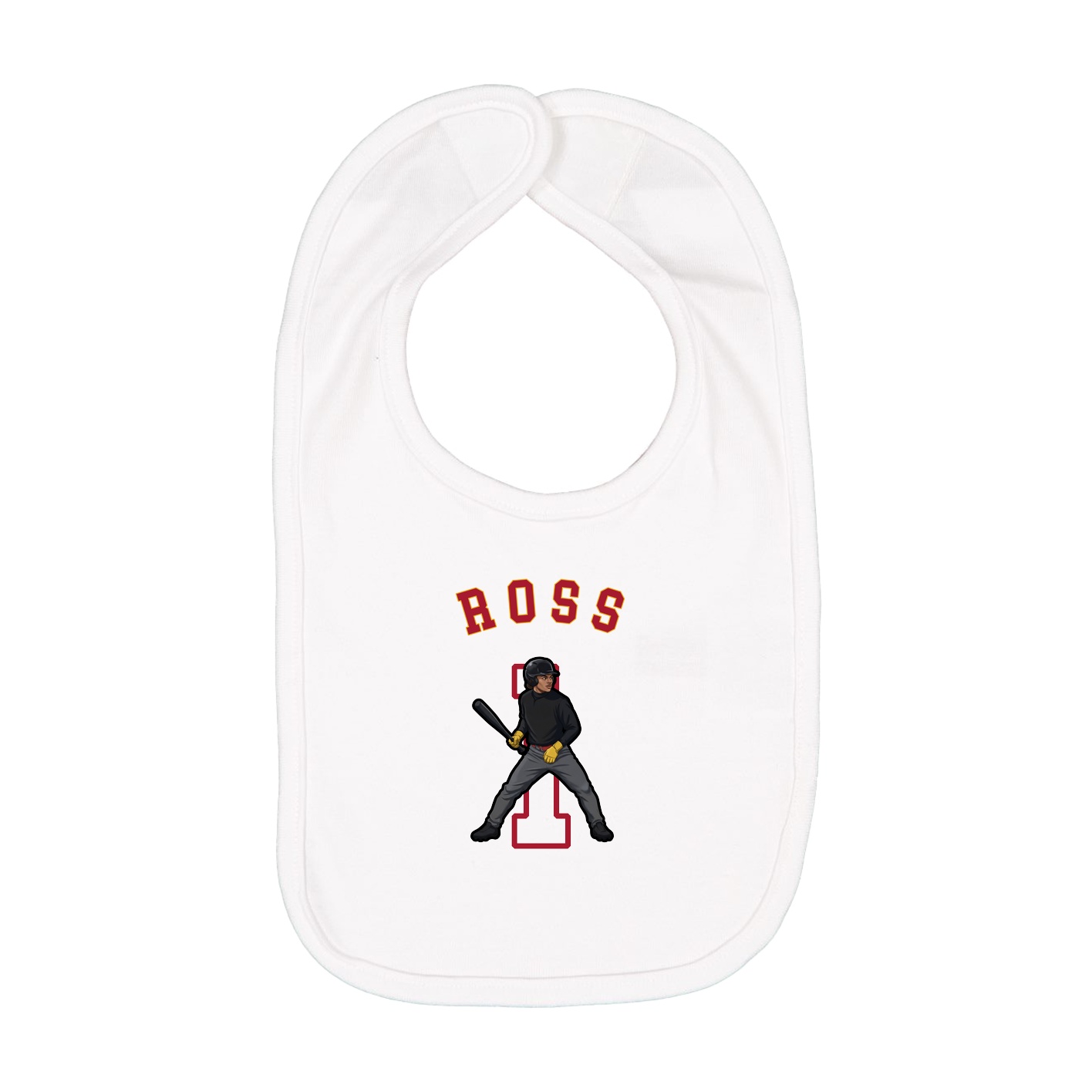 Infant Bib