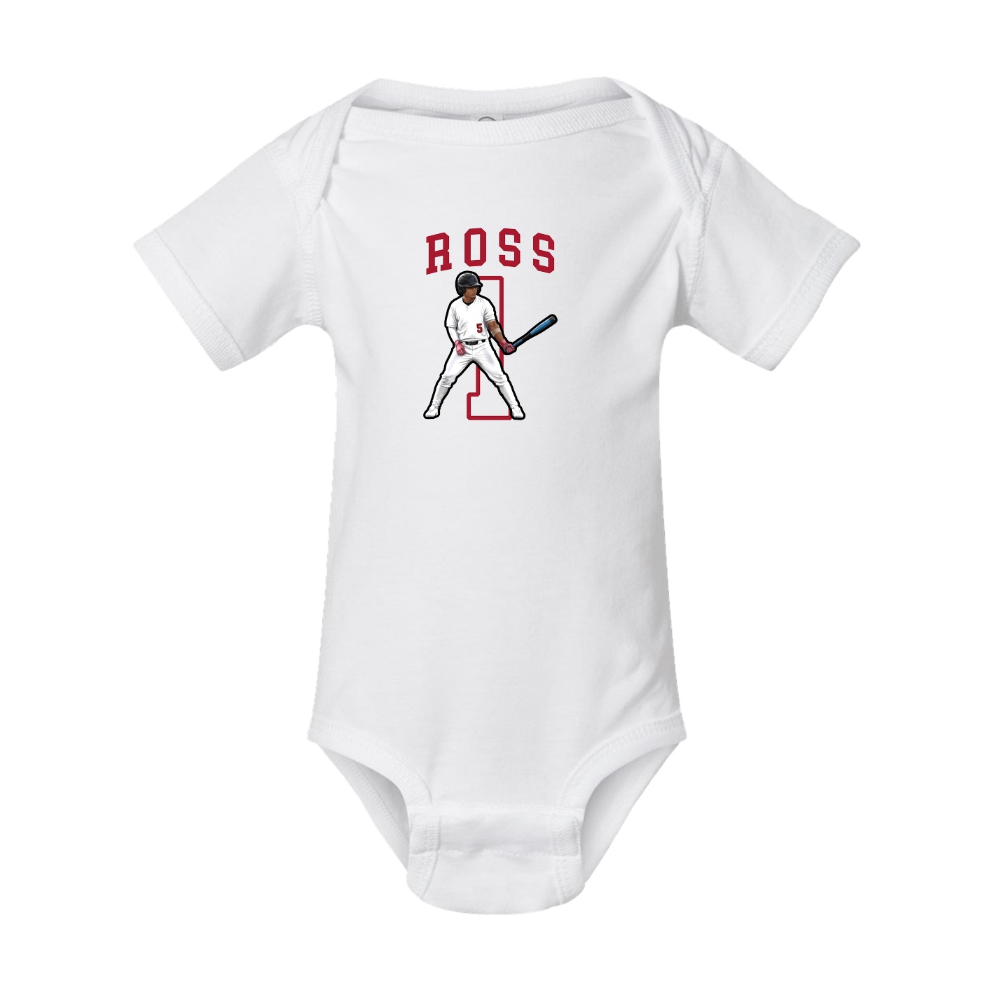 Baby Onesie