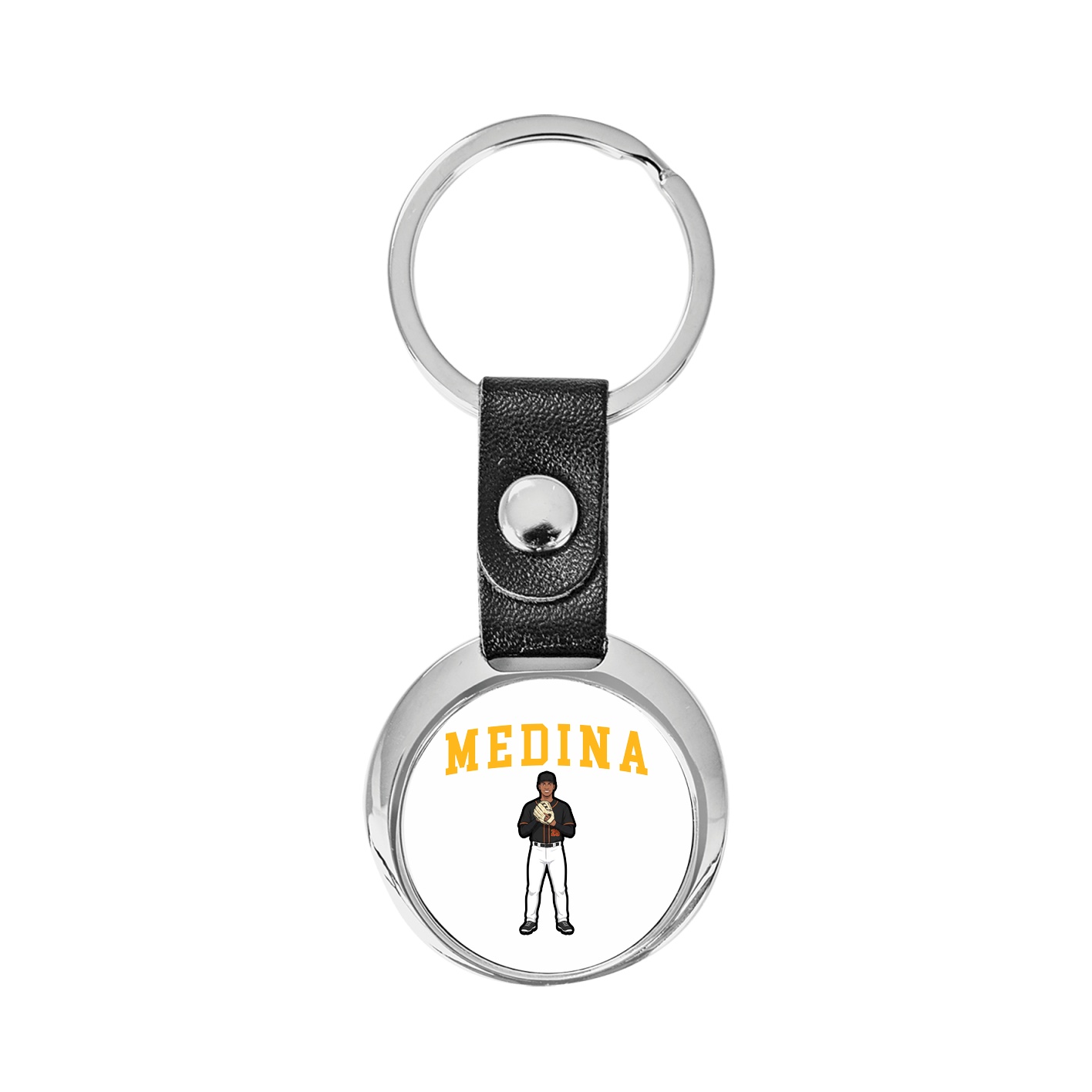 Key Chain — Shirsey in Classic
