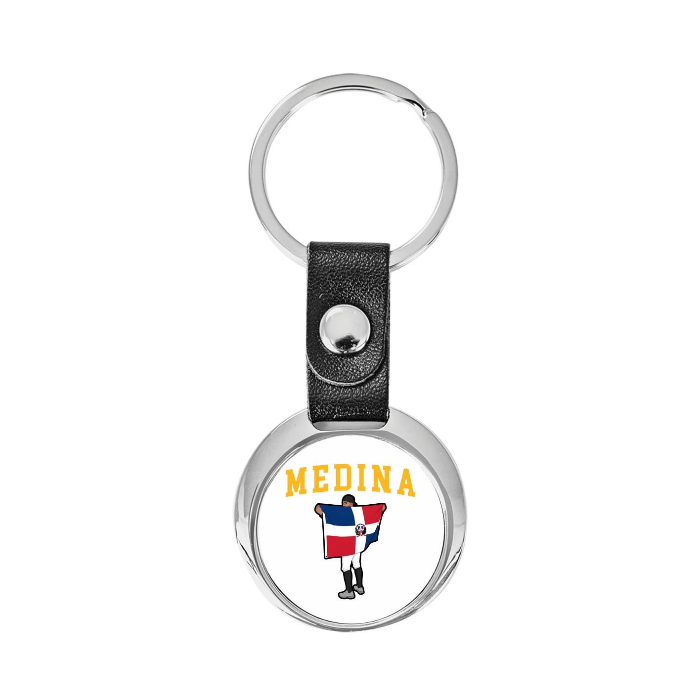 Key Chain — Shirsey in Classic