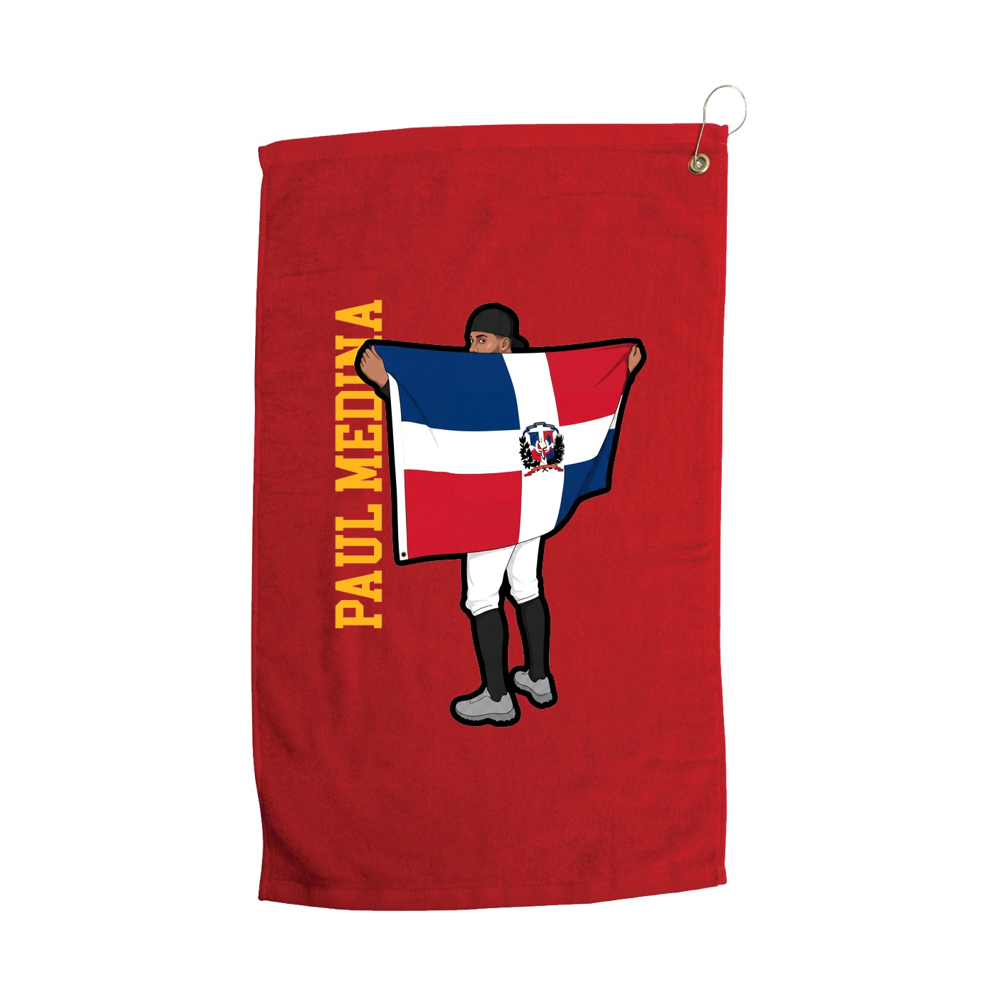 Golf Towel