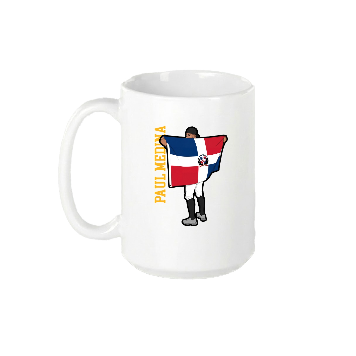 15oz Coffee Mug