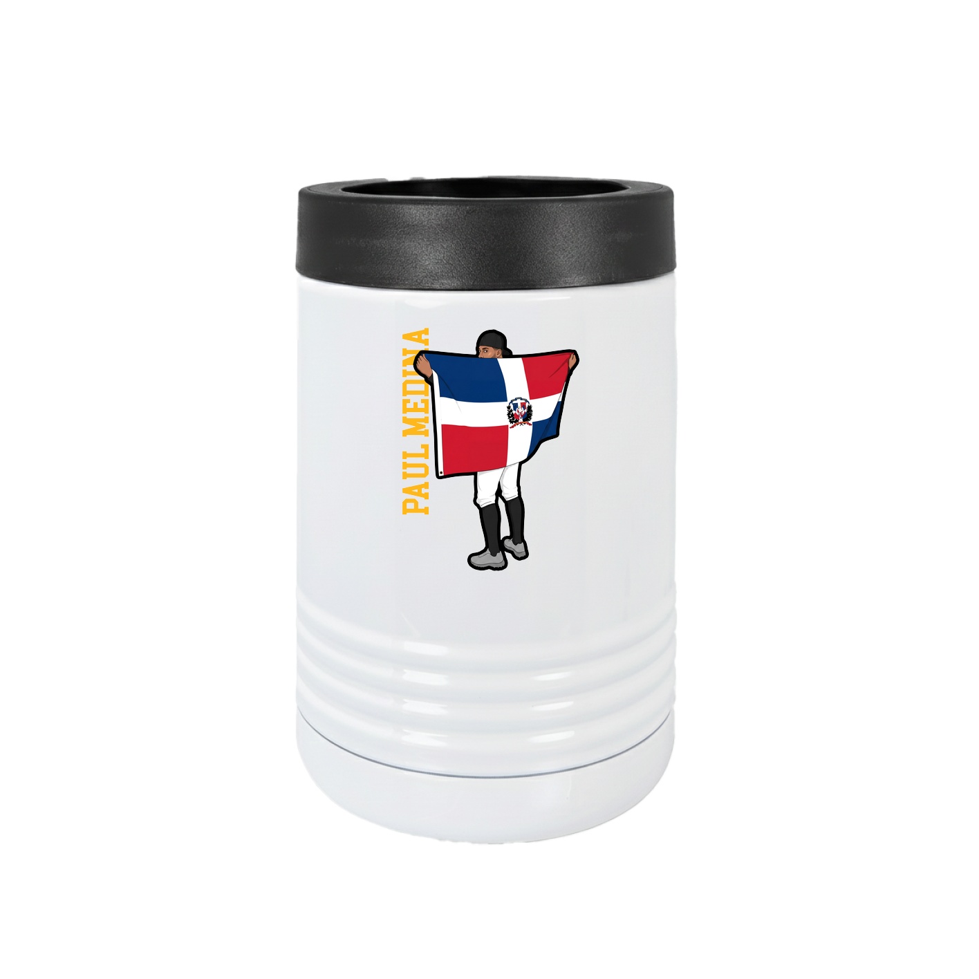 Polar Camel Beverage Holder