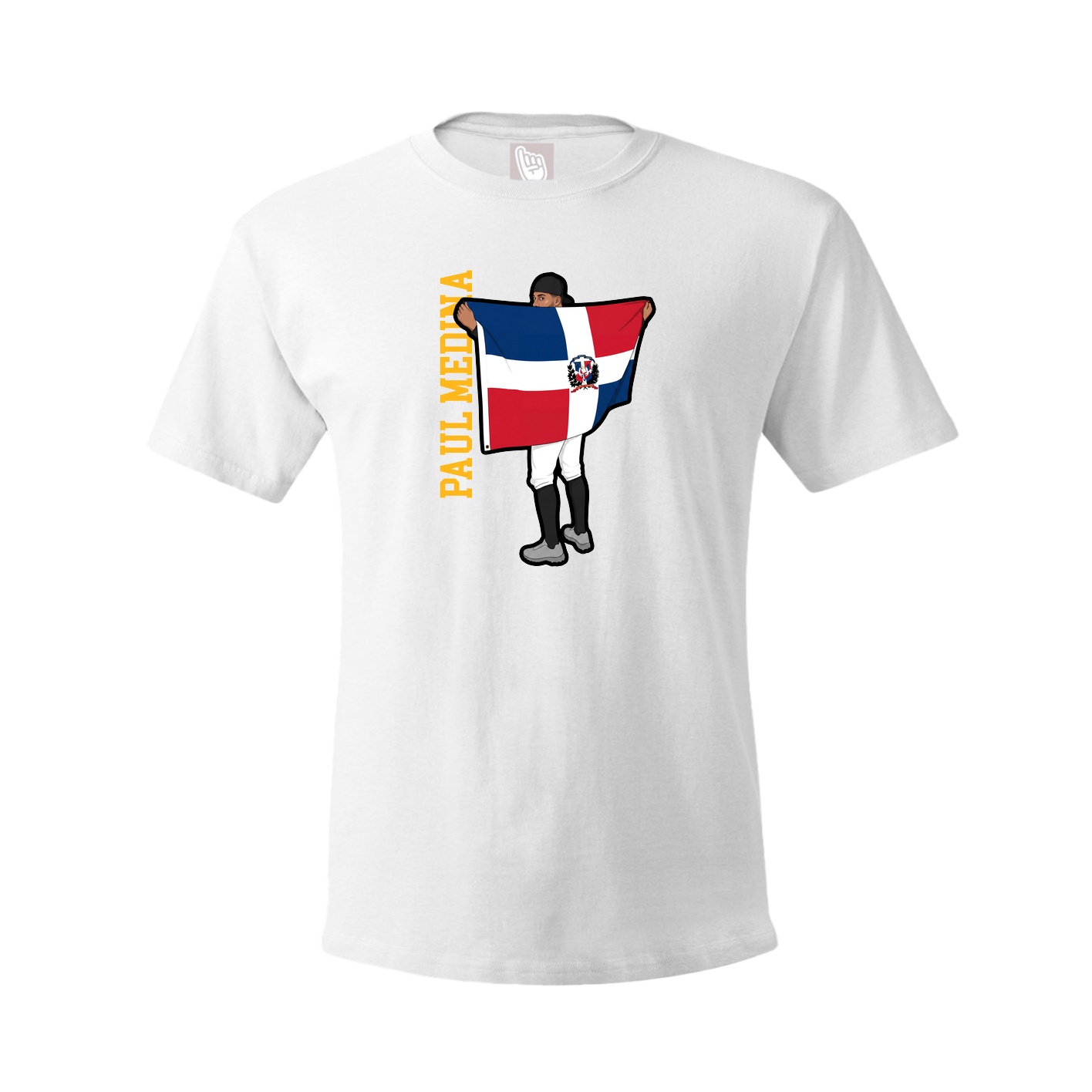 NIL Club Tee