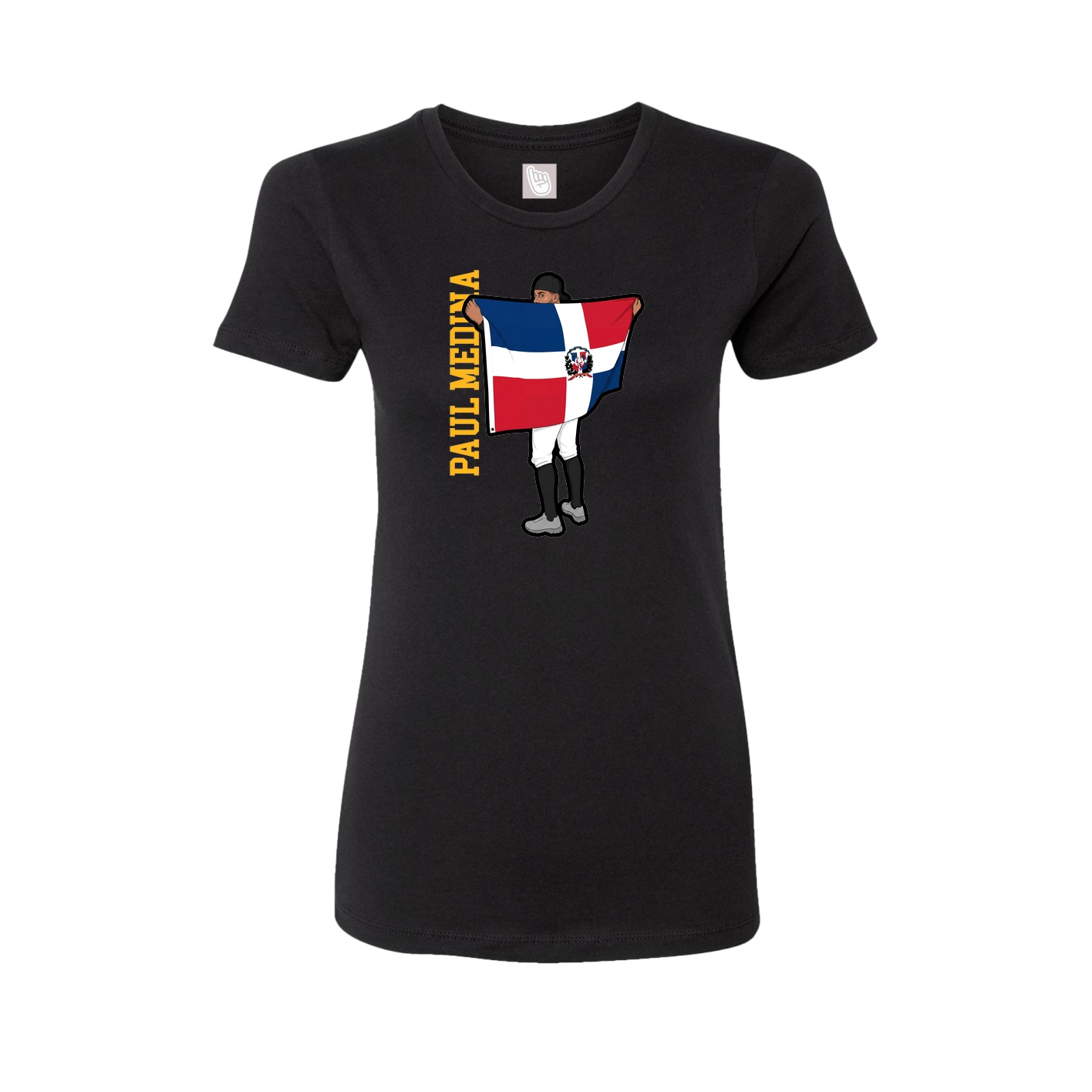 Womens Tee