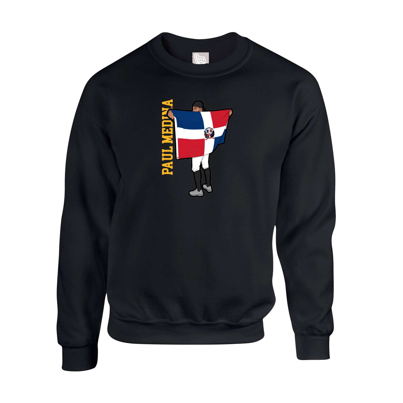 Fleece Crew