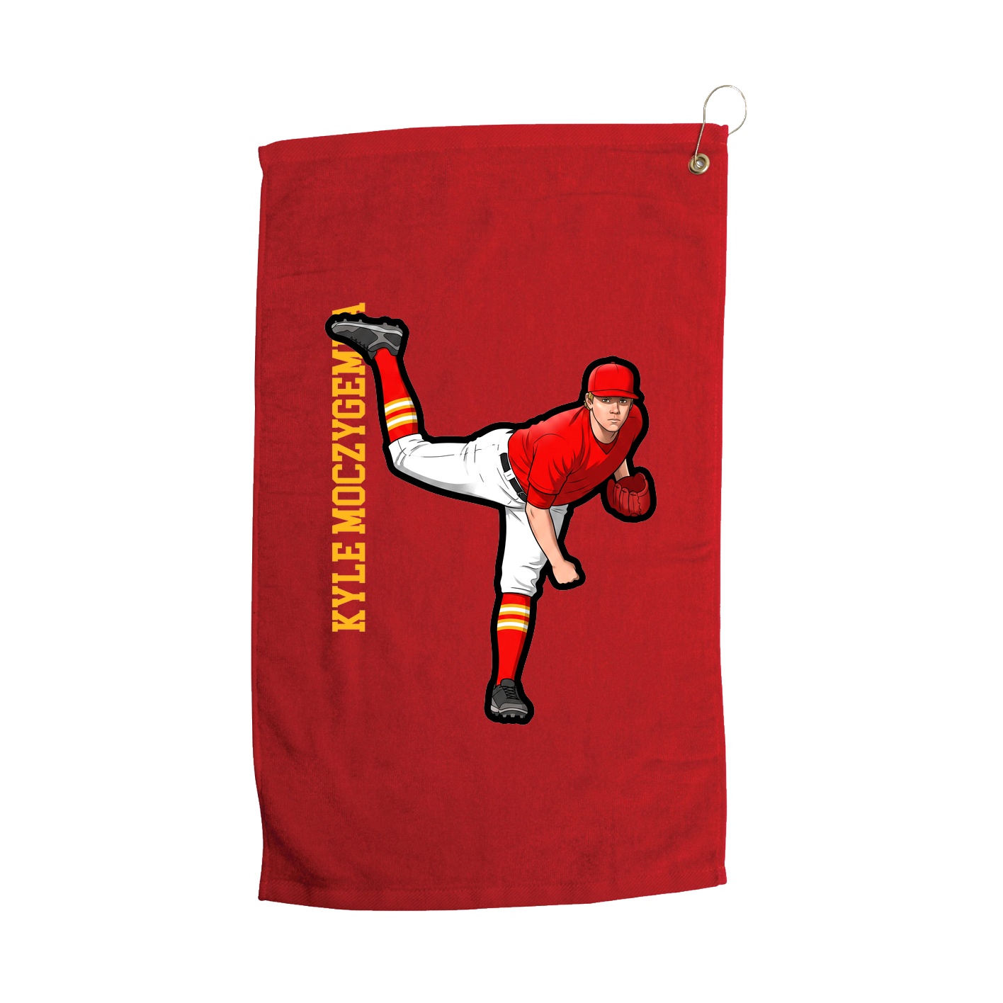 Golf Towel