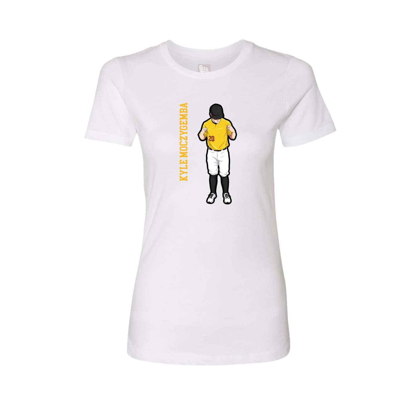Womens Tee