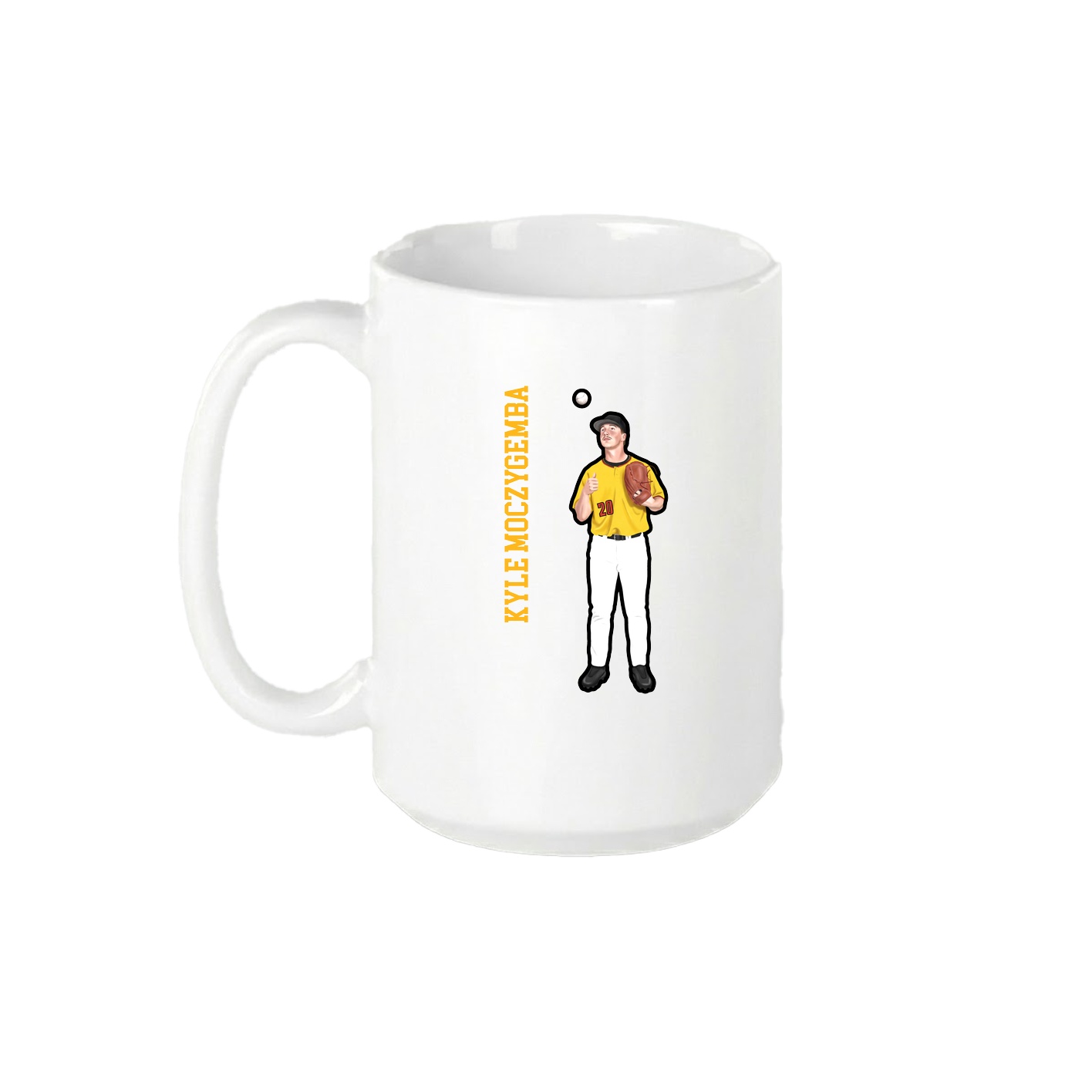 15oz Coffee Mug