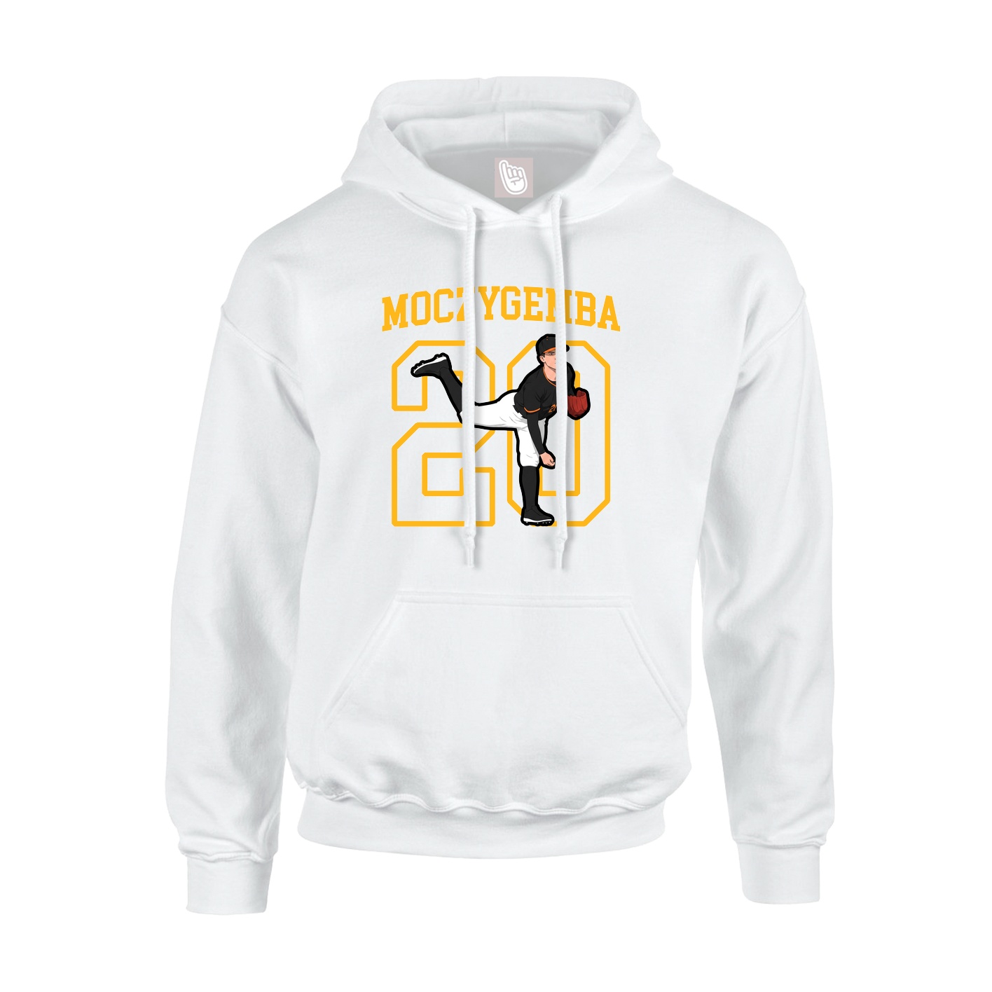 Youth Hoodie