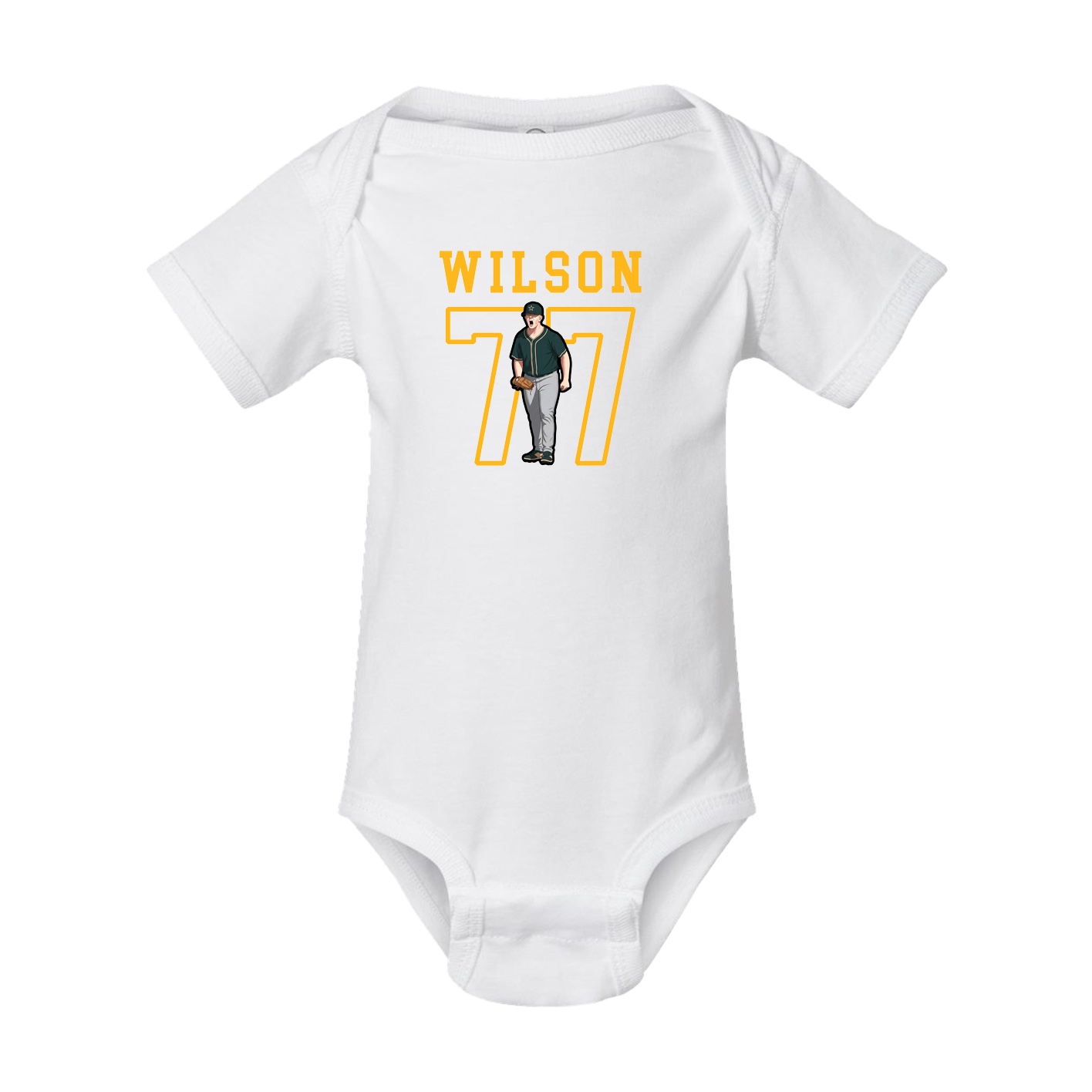 Baby Onesie