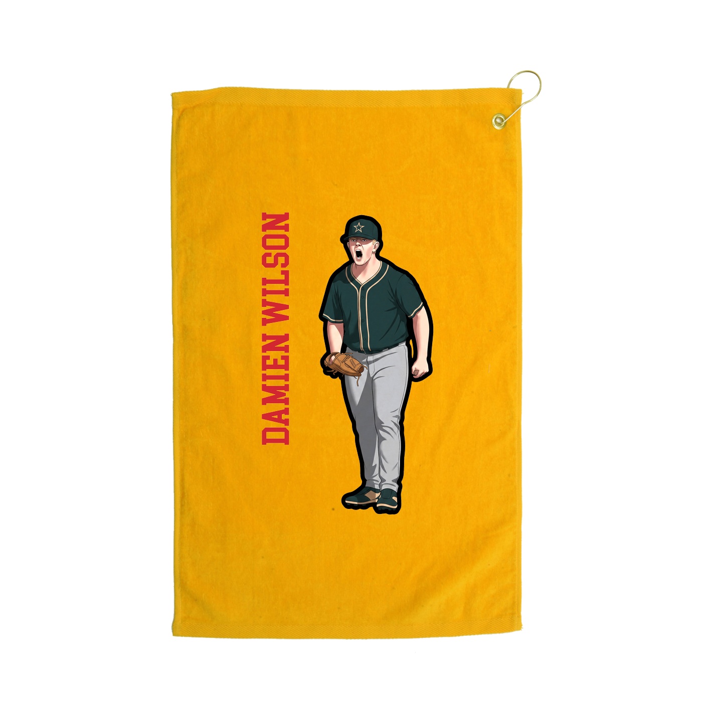 Golf Towel