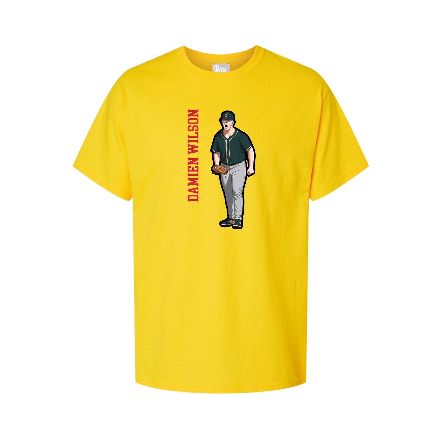 Tee