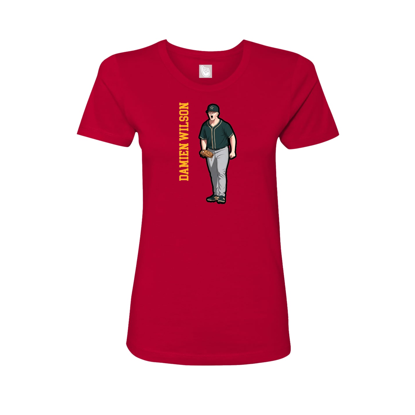 NIL Club Womens Tee